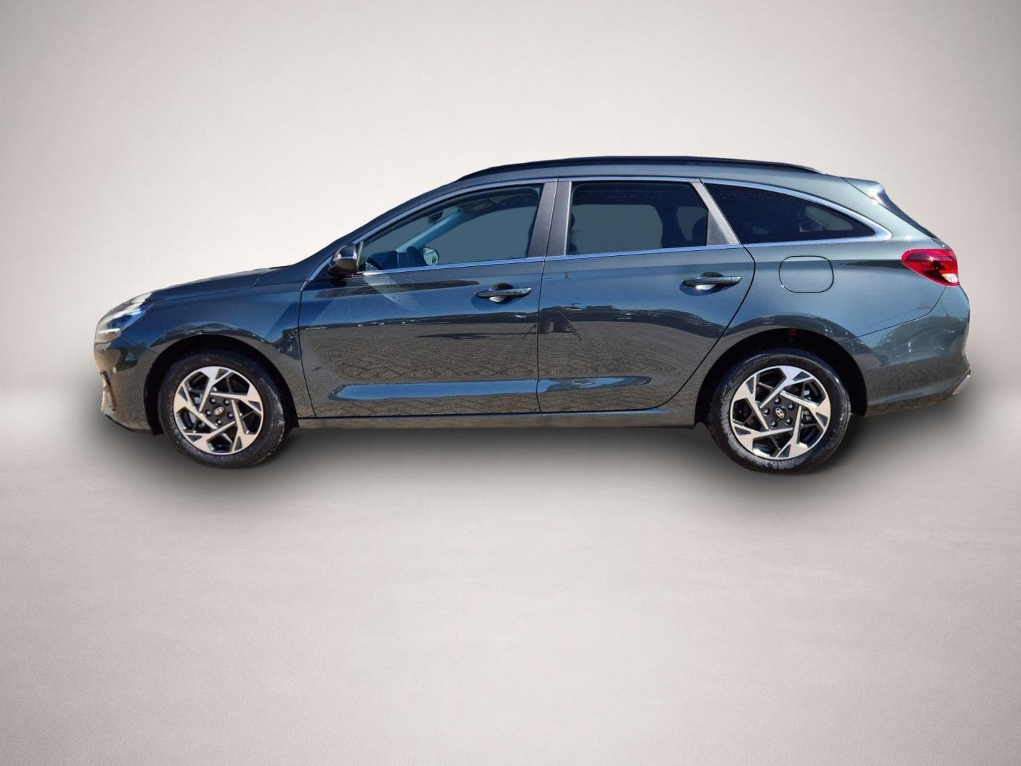 Hyundai i30 (2026) - Foto 2