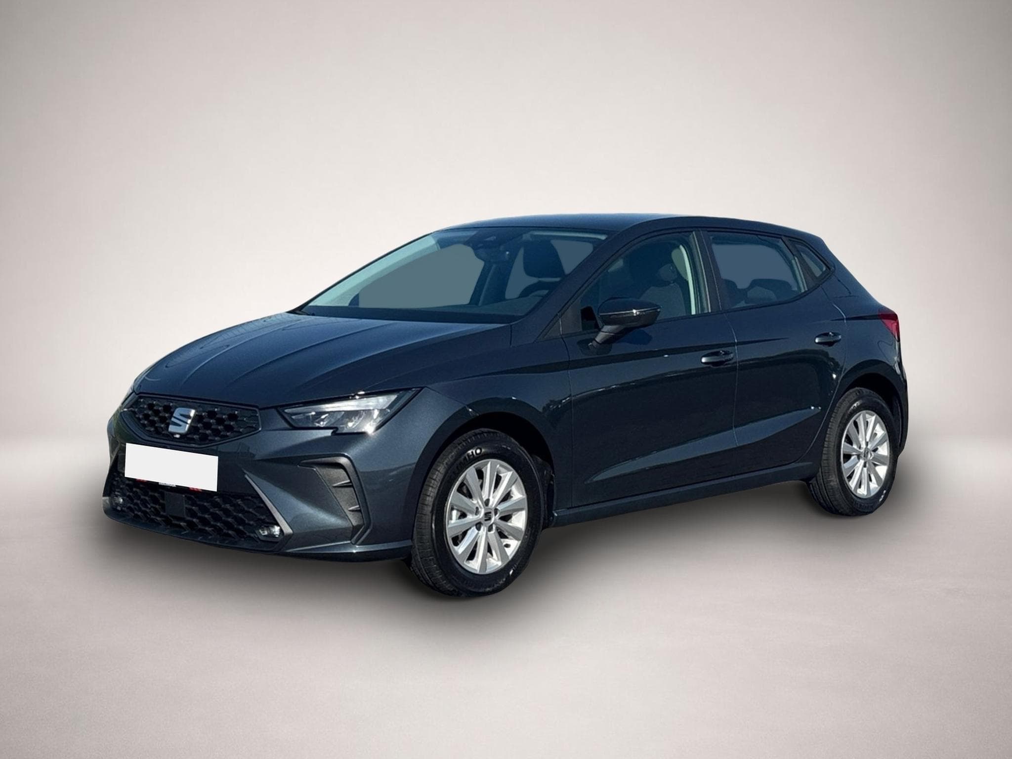 Seat Ibiza (2026) - Foto 1