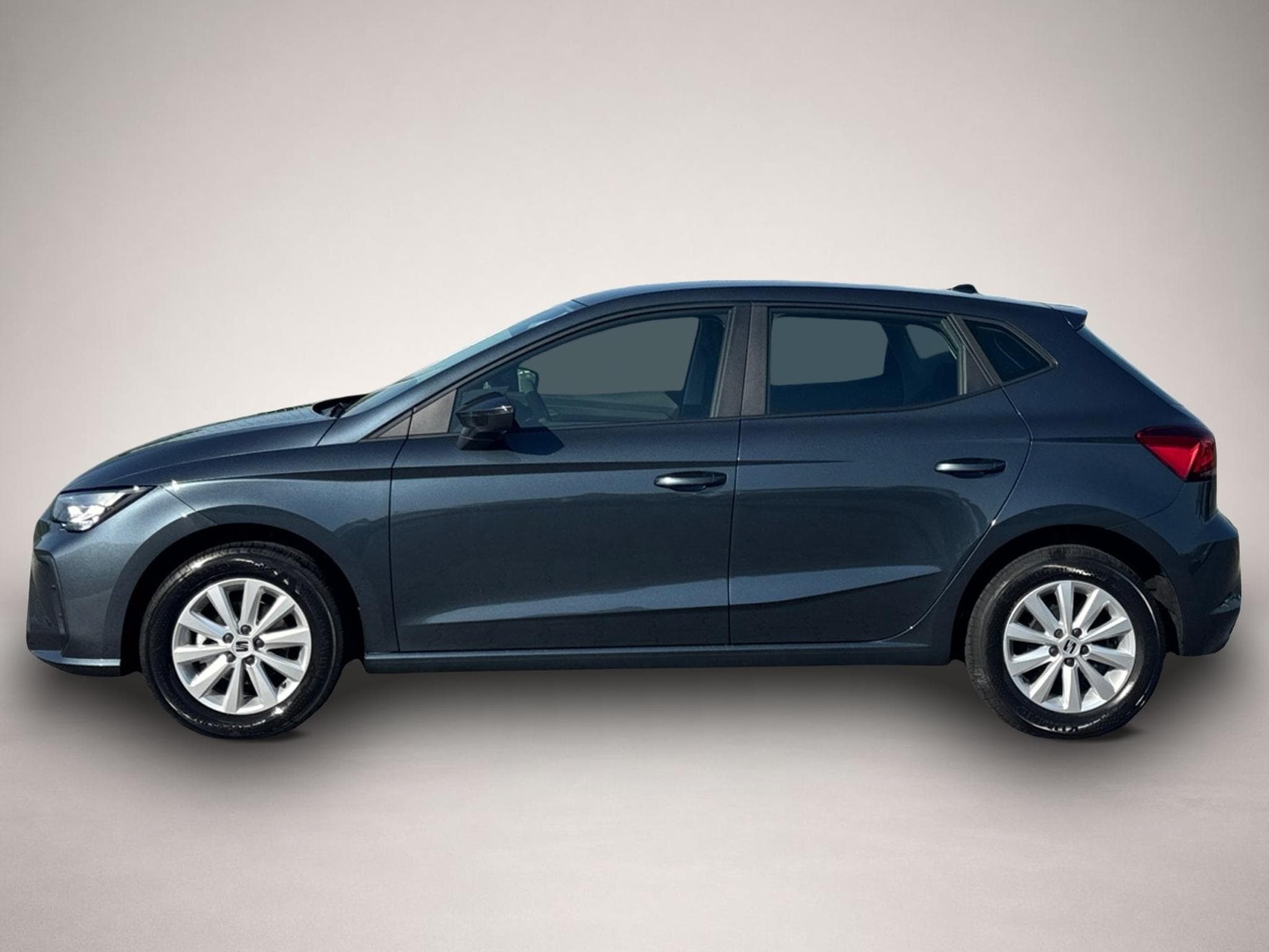 Seat Ibiza (2026) - Foto 3