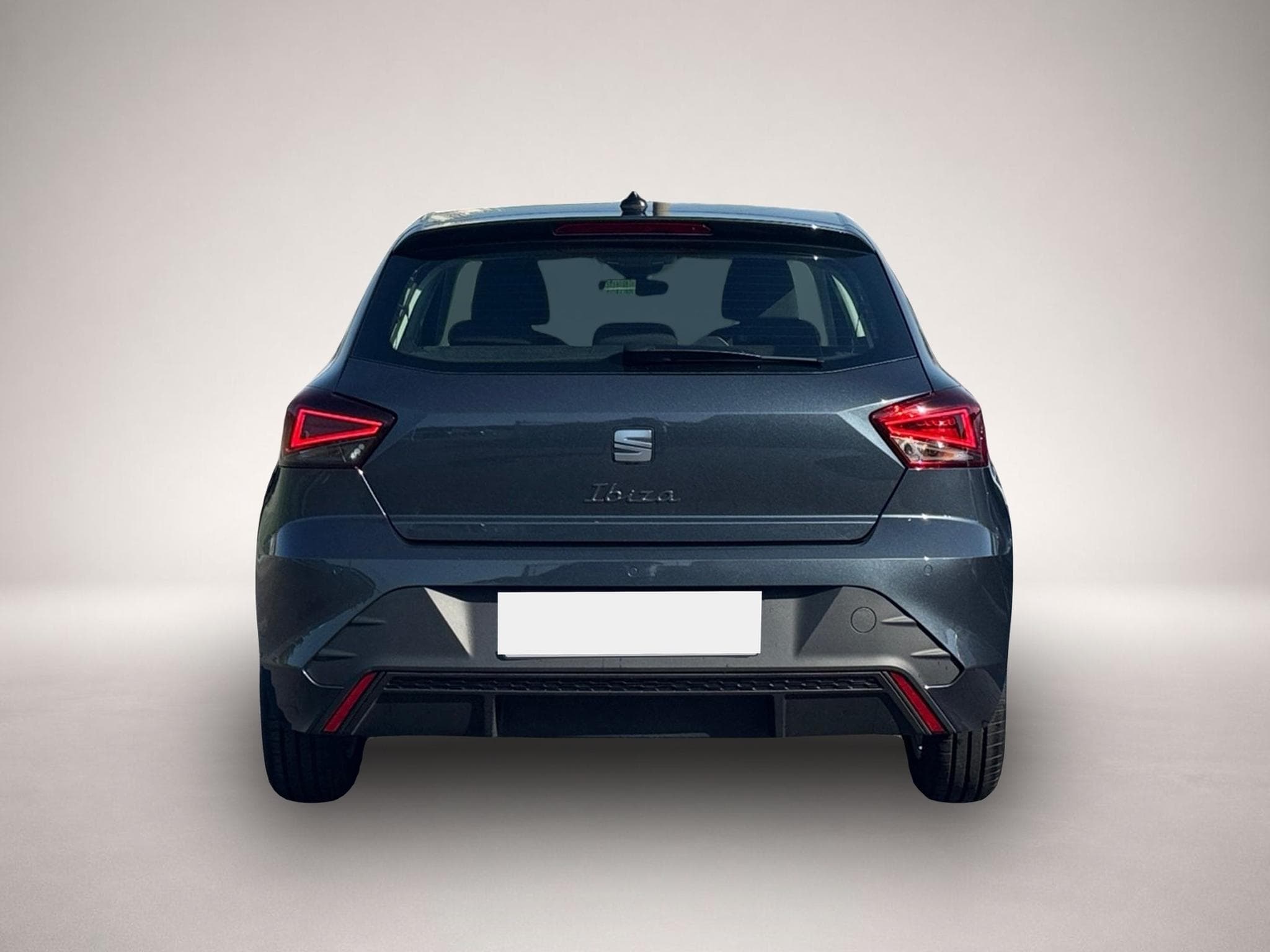 Seat Ibiza (2026) - Foto 5