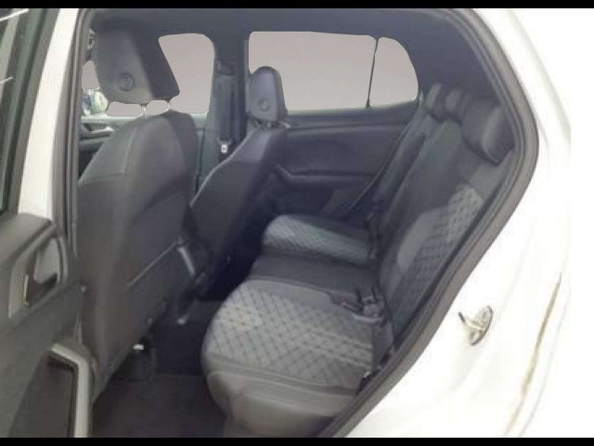 VW T-Cross (2025) - Foto 2