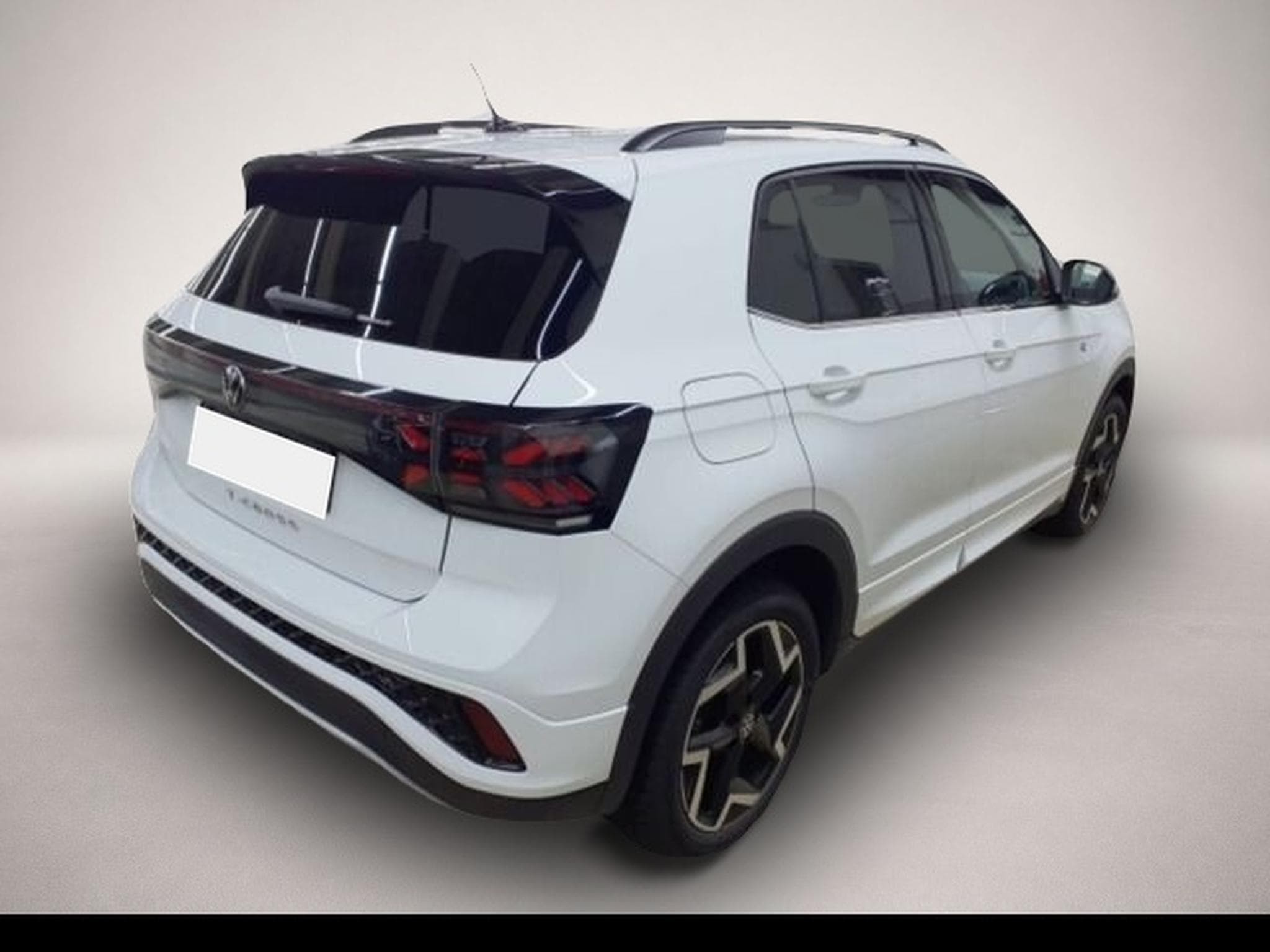 VW T-Cross (2025) - Foto 4