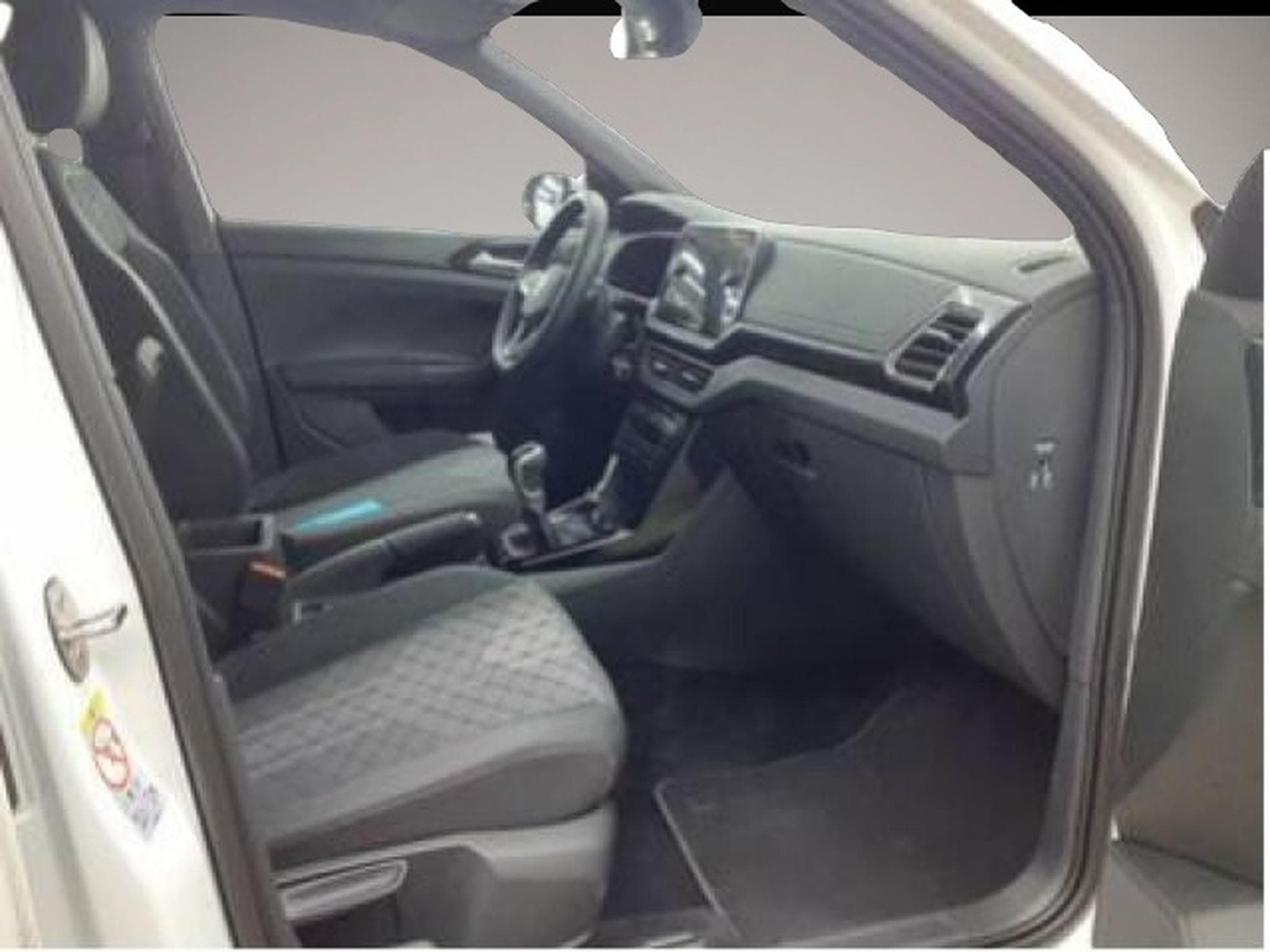 VW T-Cross (2025) - Foto 5