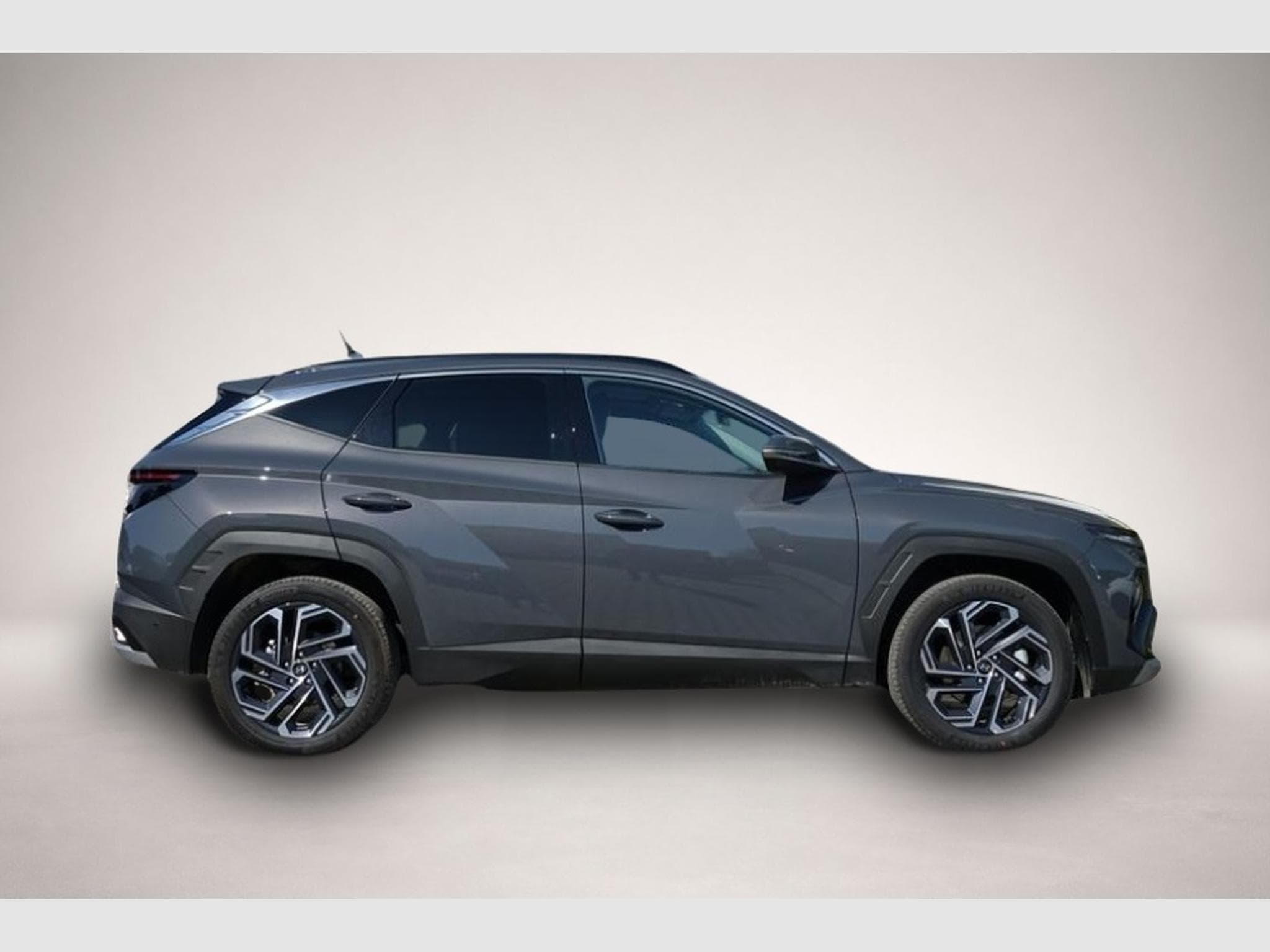 Hyundai Tucson (2026) - Foto 2