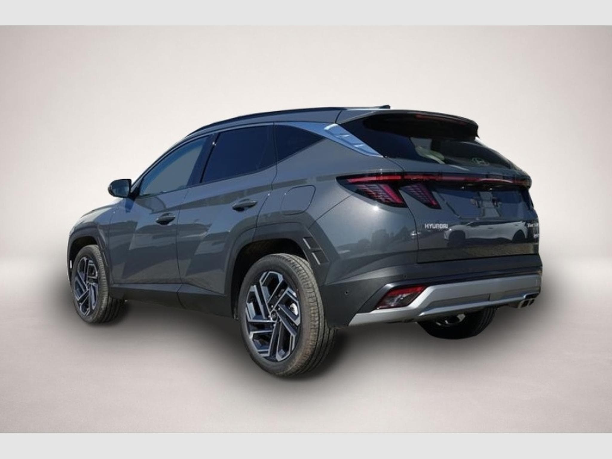 Hyundai Tucson (2026) - Foto 3