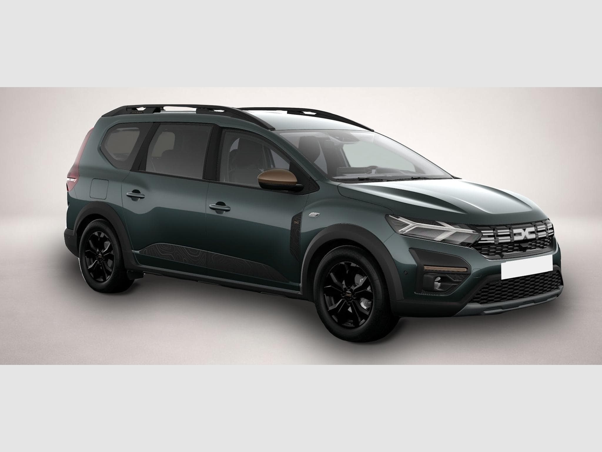 Dacia Jogger (2026) - Foto 1