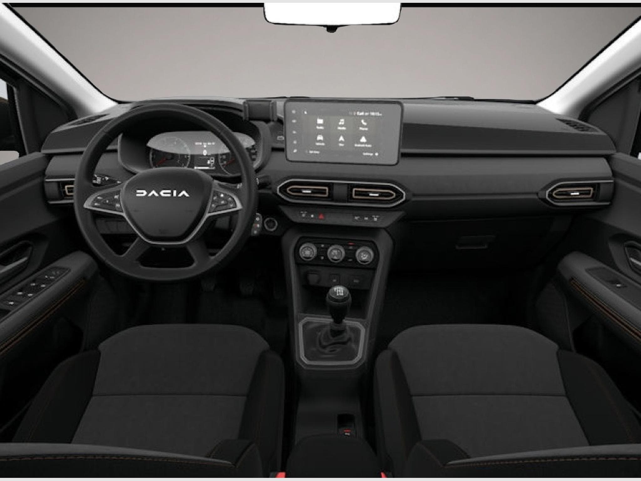 Dacia Jogger (2026) - Foto 2