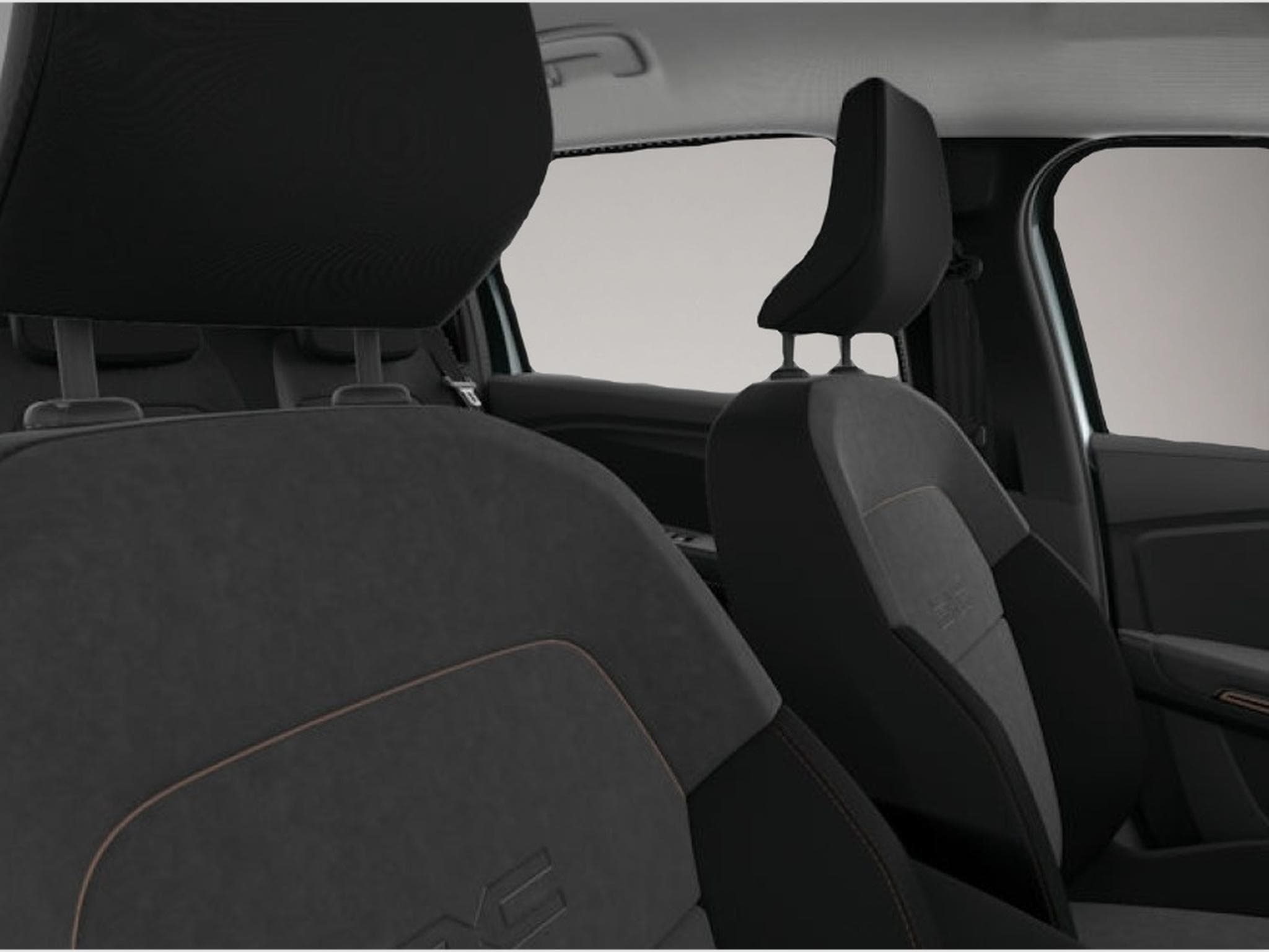 Dacia Jogger (2026) - Foto 3