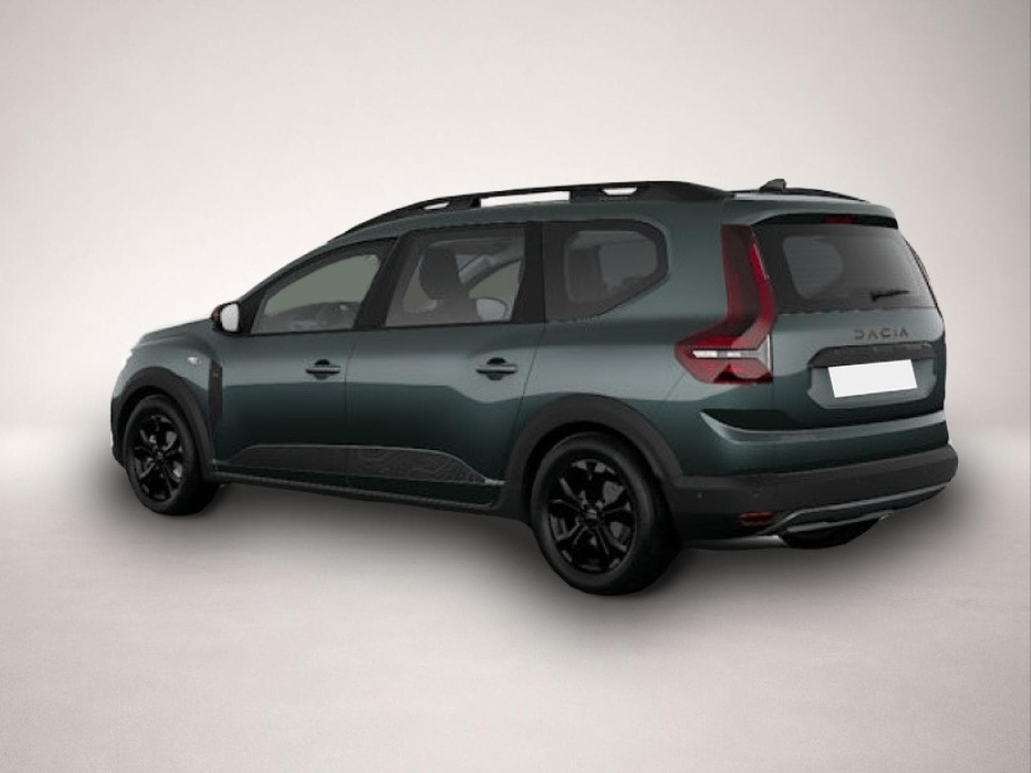 Dacia Jogger (2026) - Foto 4