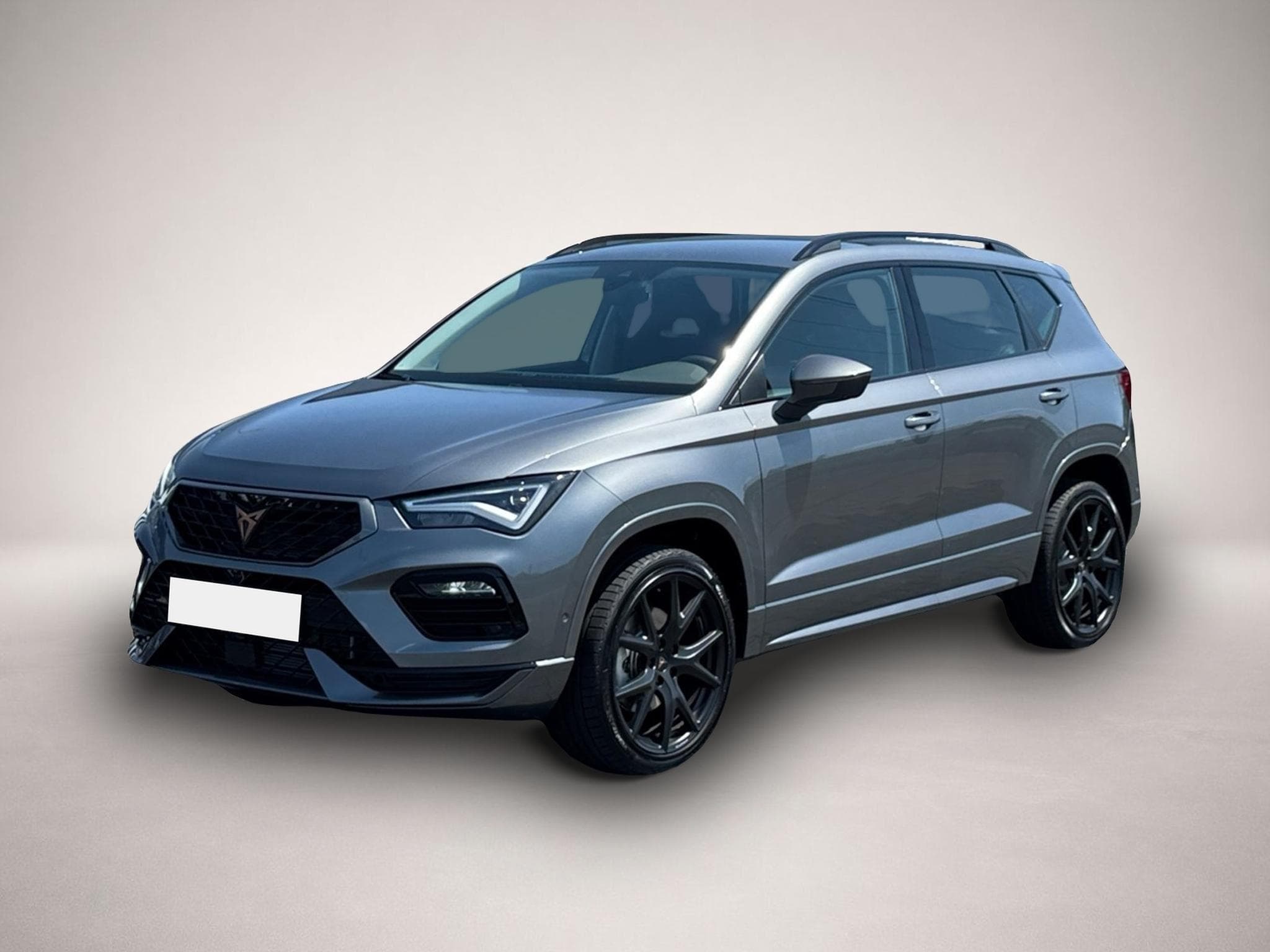Cupra Ateca (2026) - Foto 1
