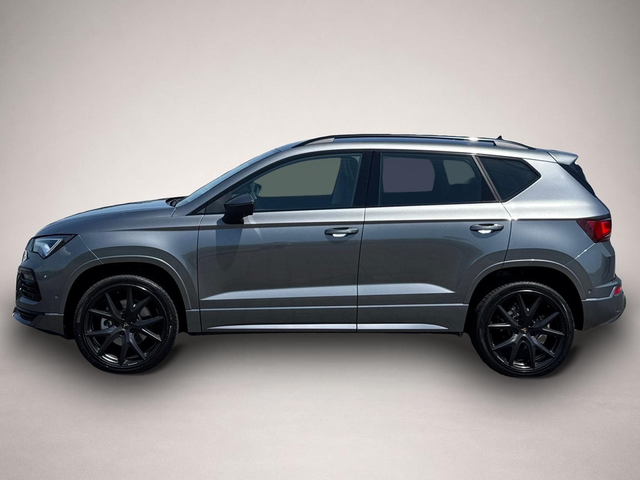 Cupra Ateca (2026) - Foto 3