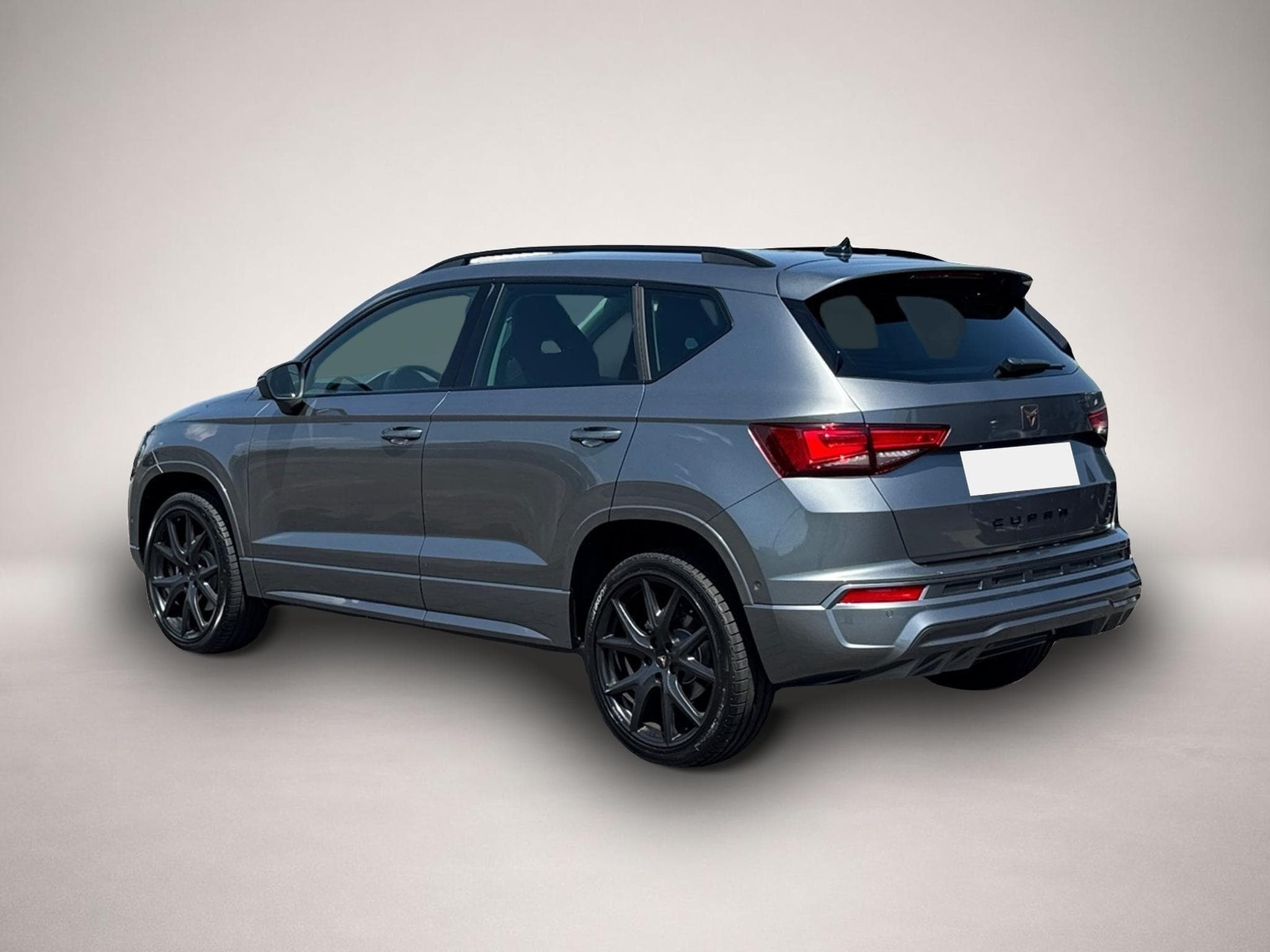 Cupra Ateca (2026) - Foto 4