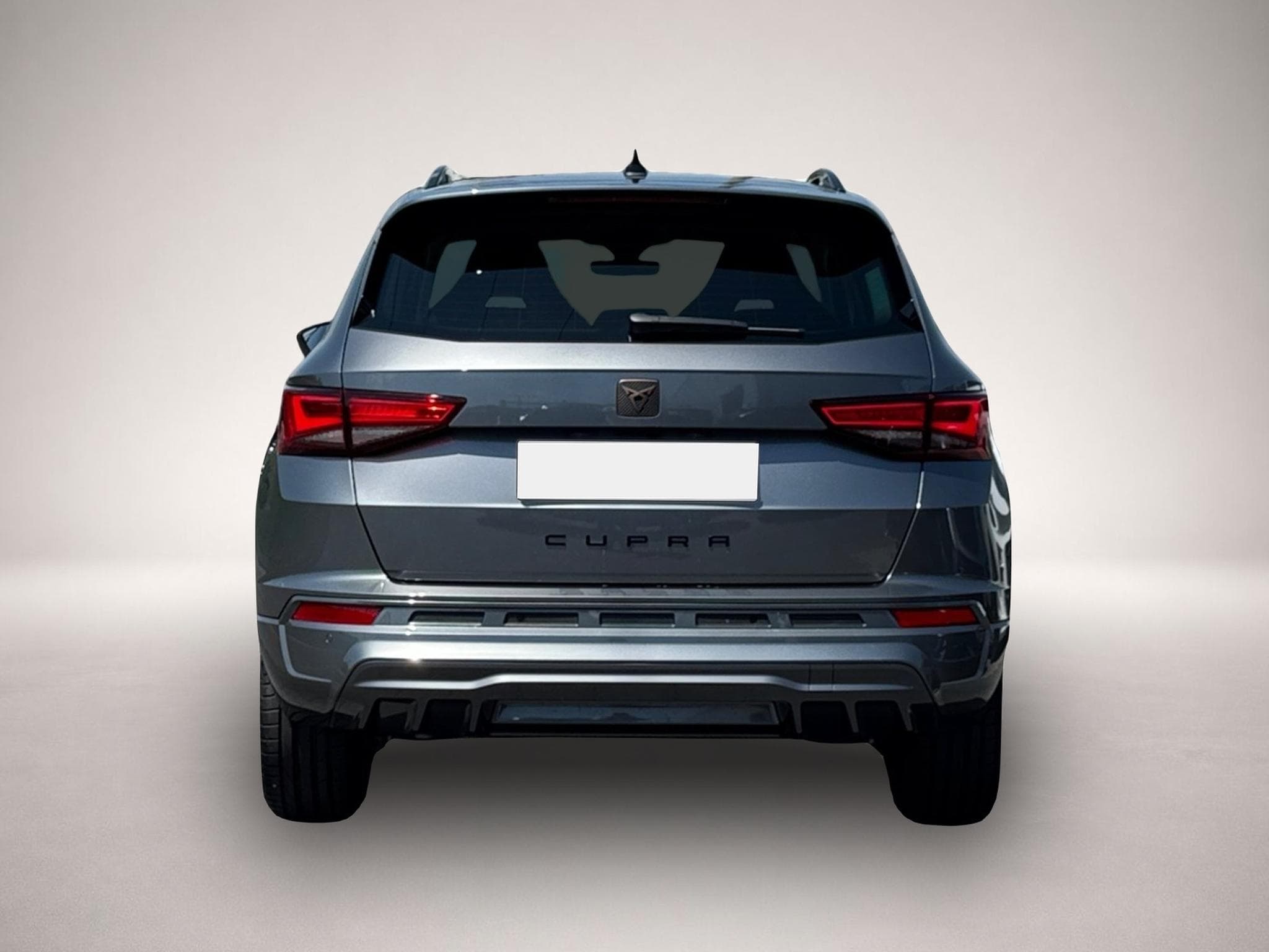 Cupra Ateca (2026) - Foto 5