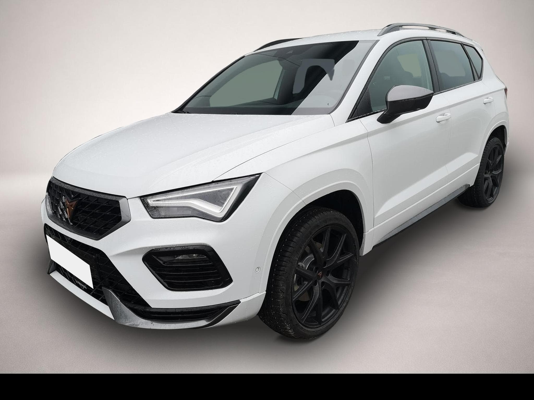 Cupra Ateca (2026) - Foto 1