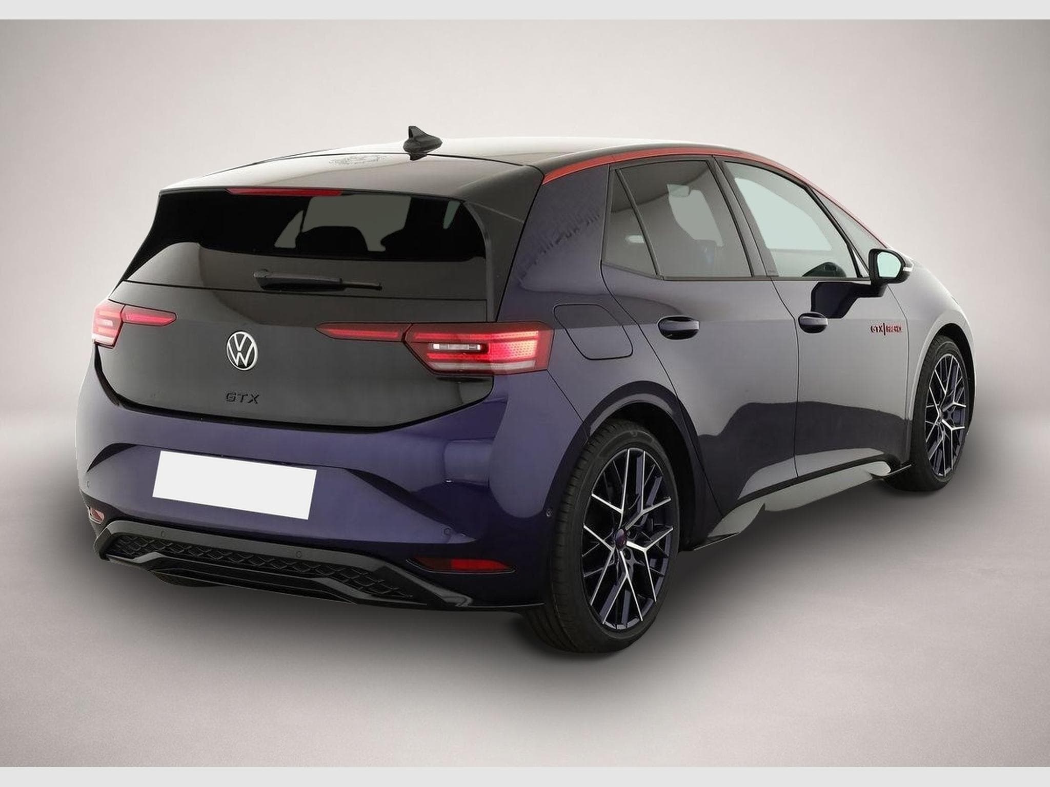 VW ID.3 (2026) - Foto 3