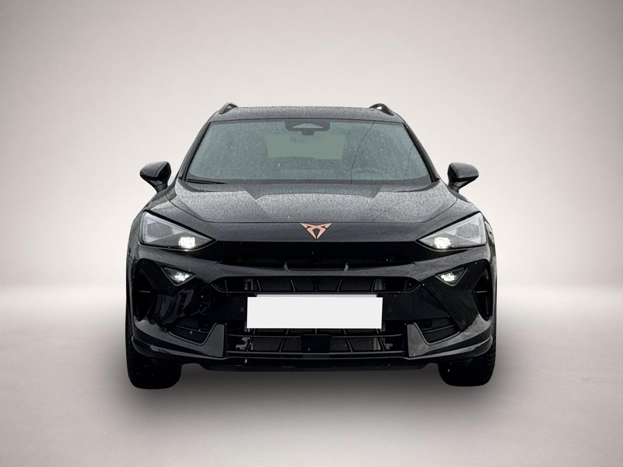 Cupra Formentor (2026) - Foto 2