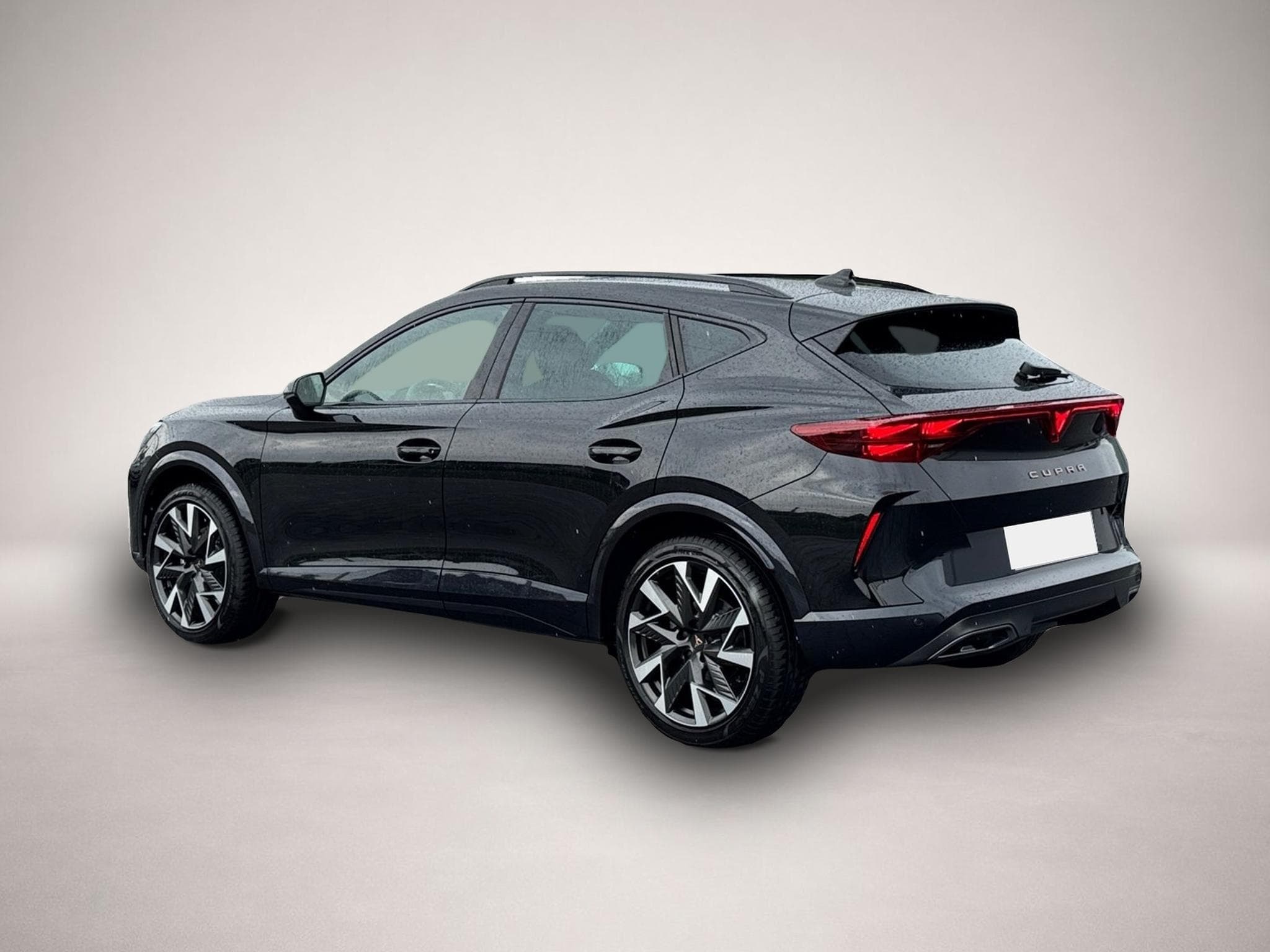 Cupra Formentor (2026) - Foto 4