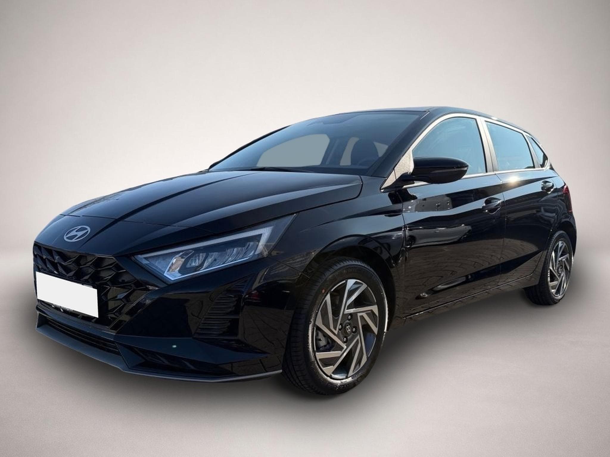 Hyundai i20 (2026) - Foto 1