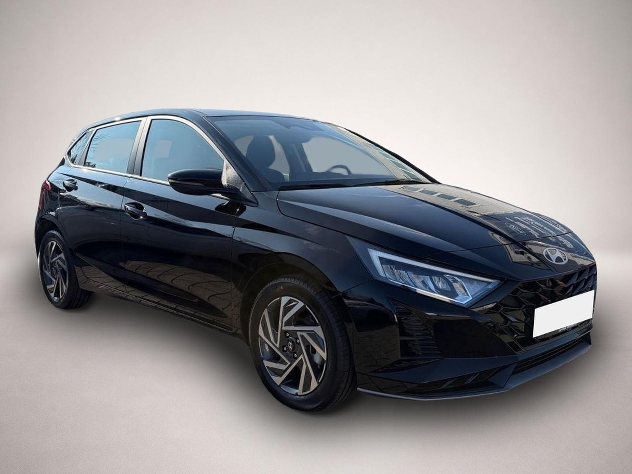 Hyundai i20 (2026) - Foto 2