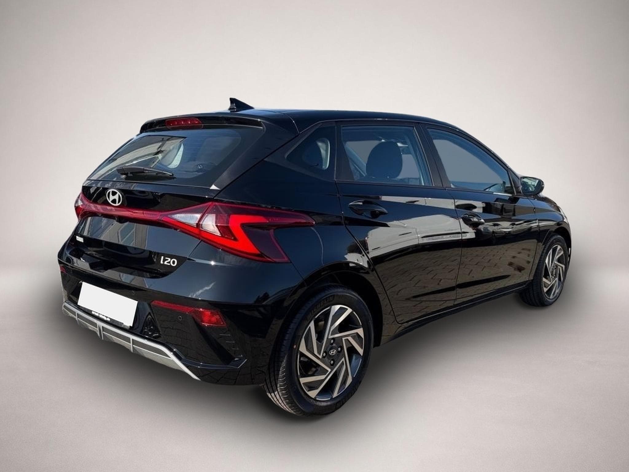 Hyundai i20 (2026) - Foto 3