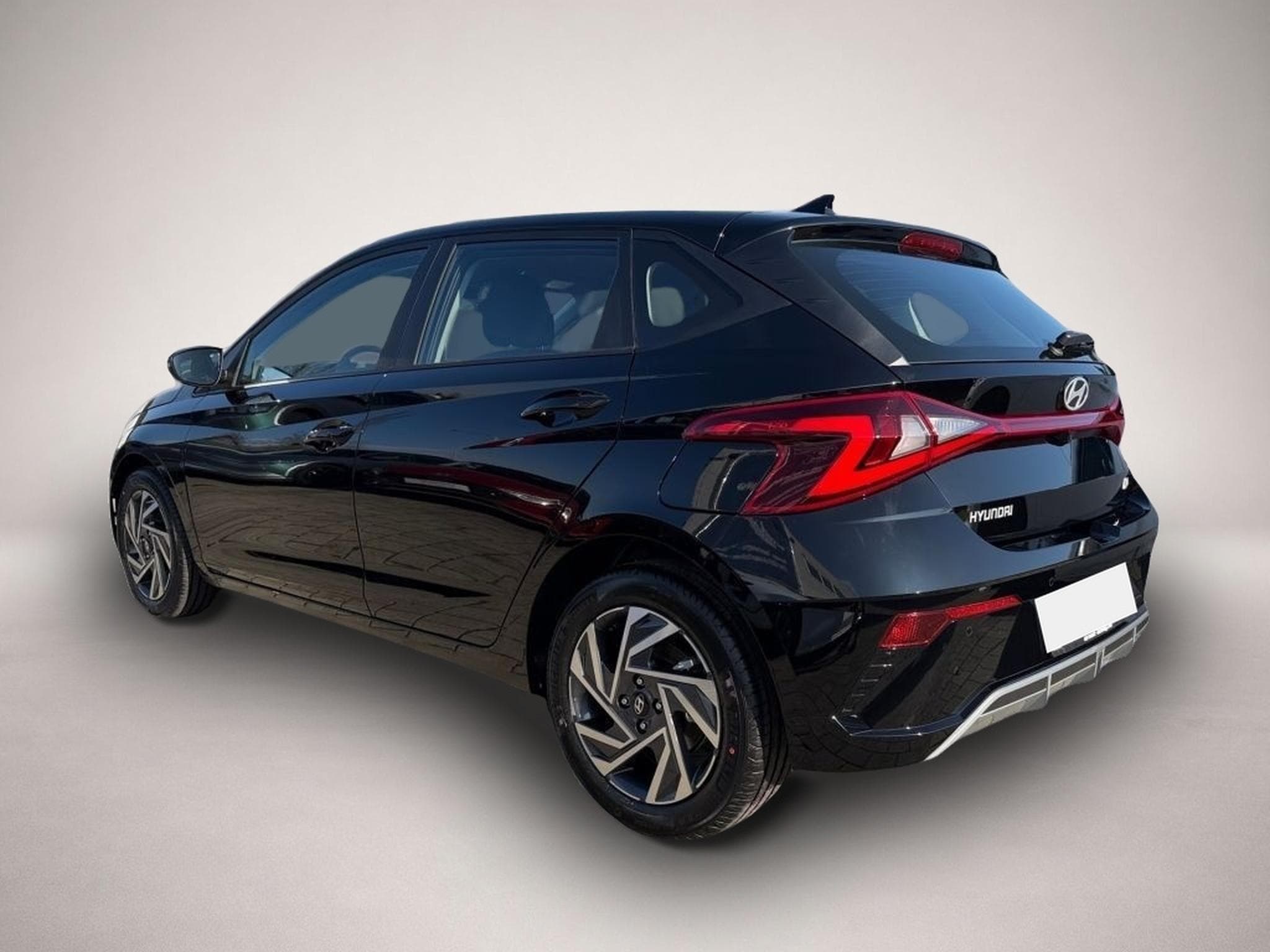 Hyundai i20 (2026) - Foto 4