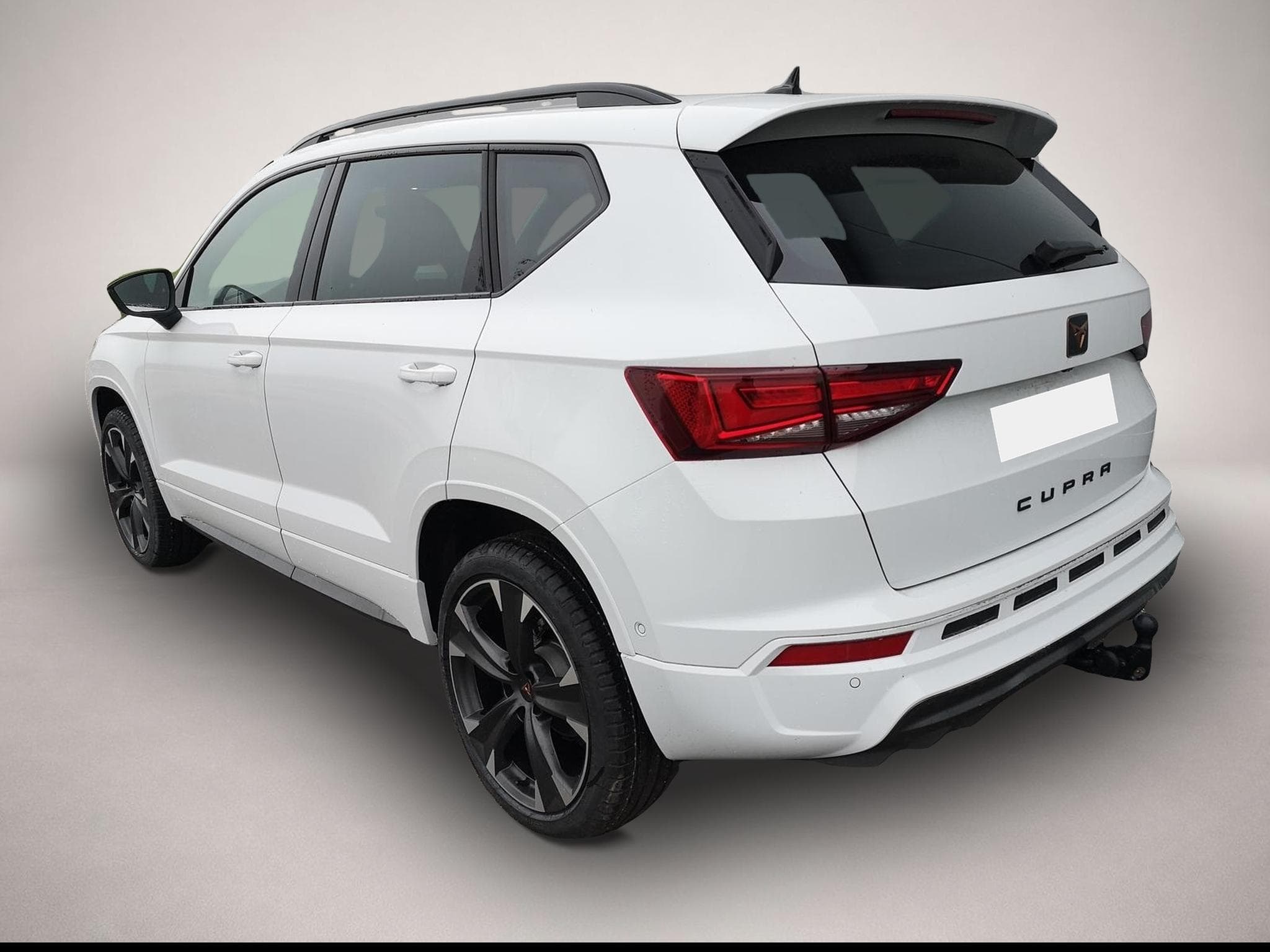 Cupra Ateca (2026) - Foto 3
