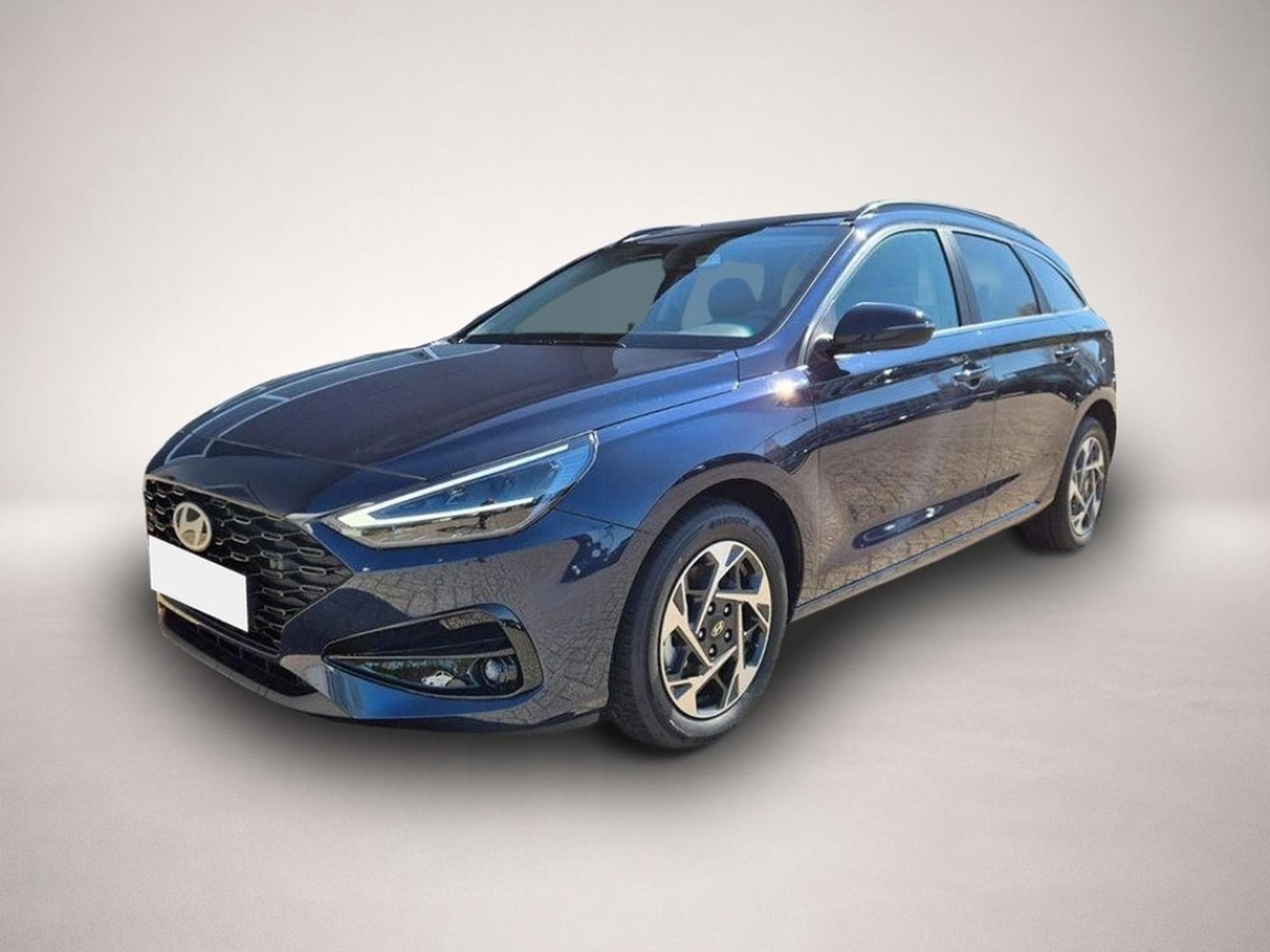 Hyundai i30 (2026) - Foto 1