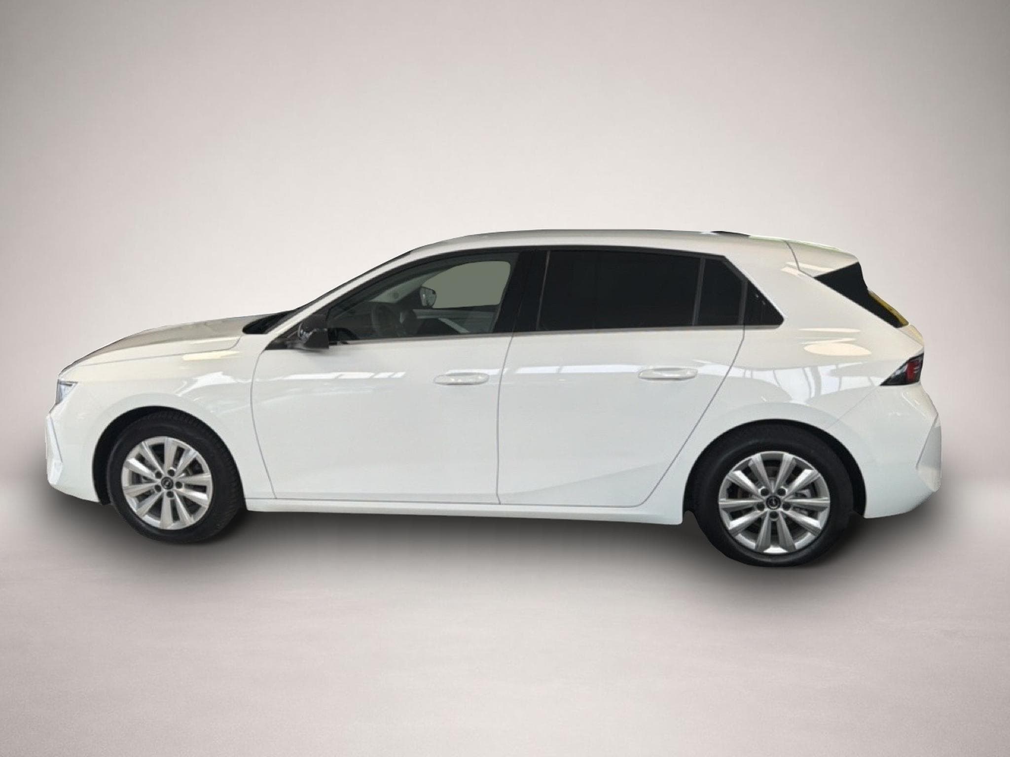 Opel Astra (2022) - Foto 2