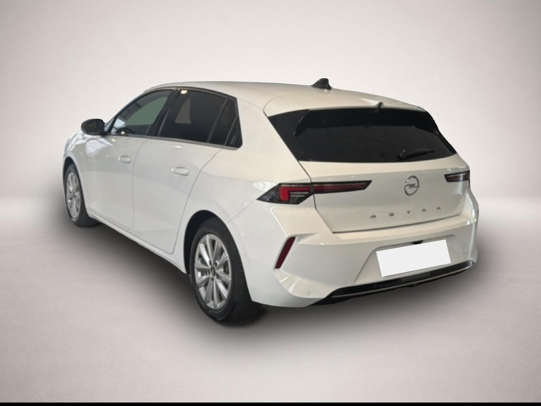 Opel Astra (2022) - Foto 3