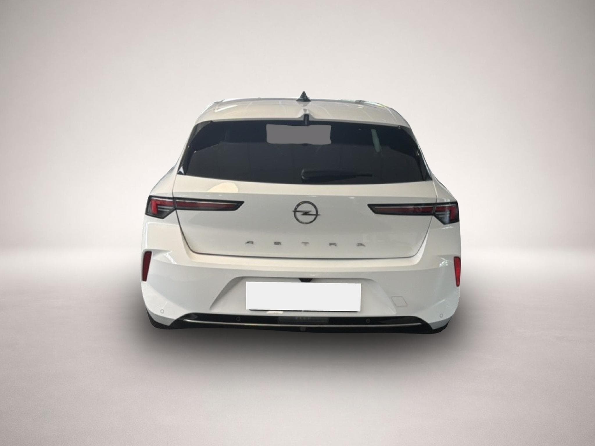 Opel Astra (2022) - Foto 4