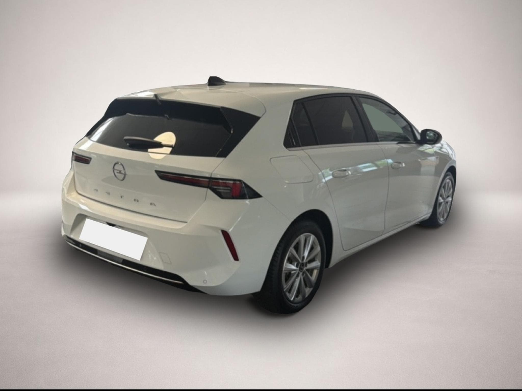 Opel Astra (2022) - Foto 5