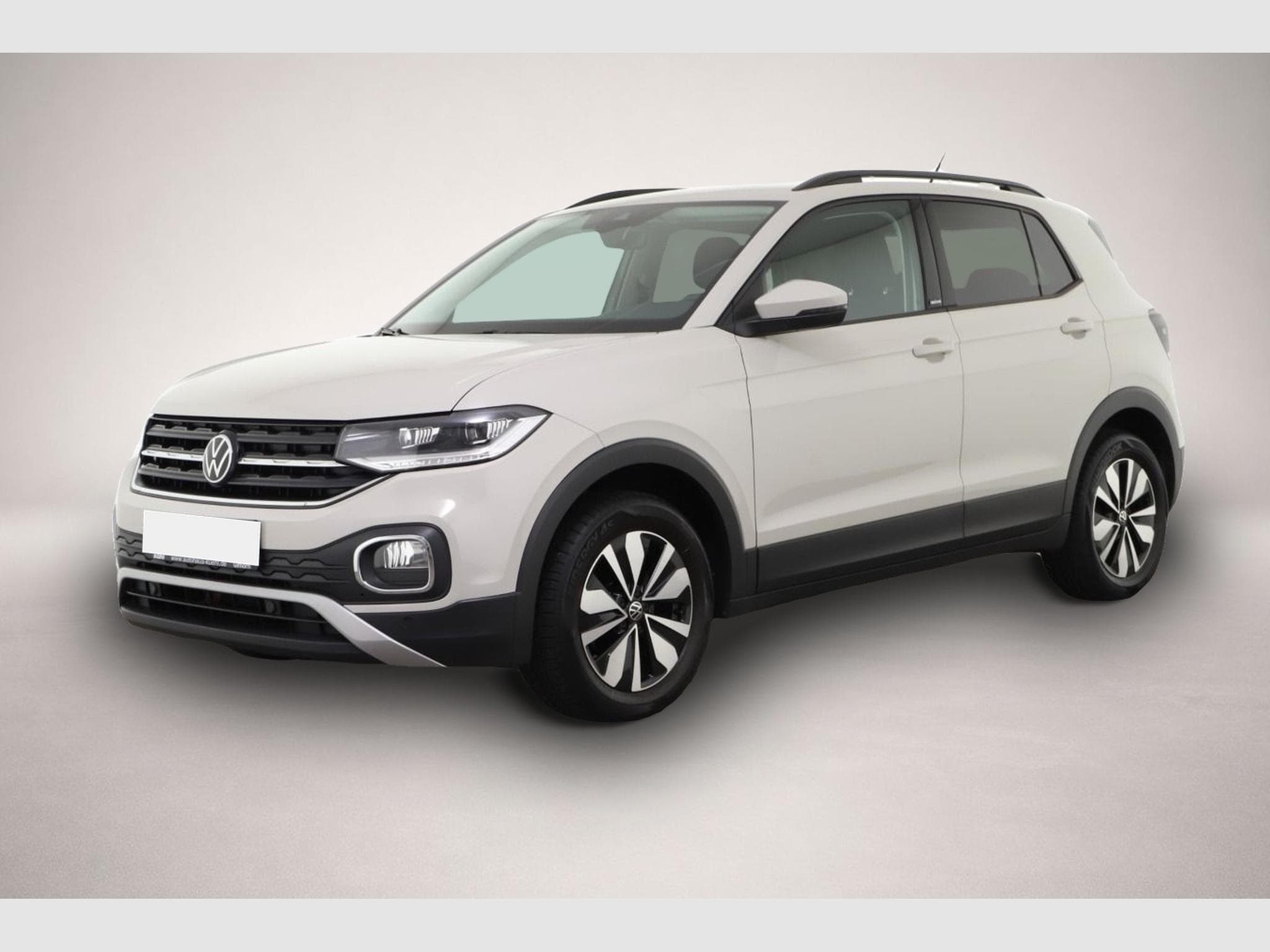 VW T-Cross (2023) - Foto 1