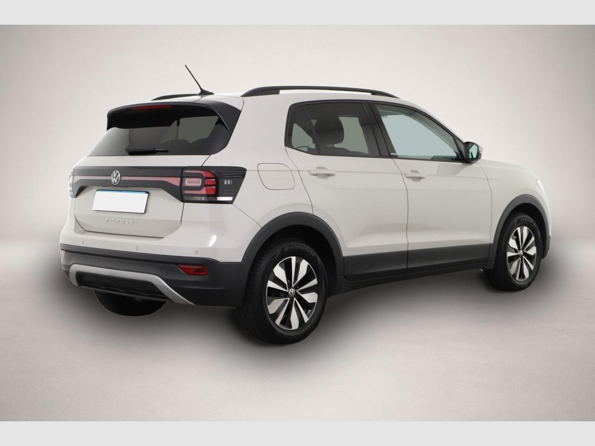 VW T-Cross (2023) - Foto 2
