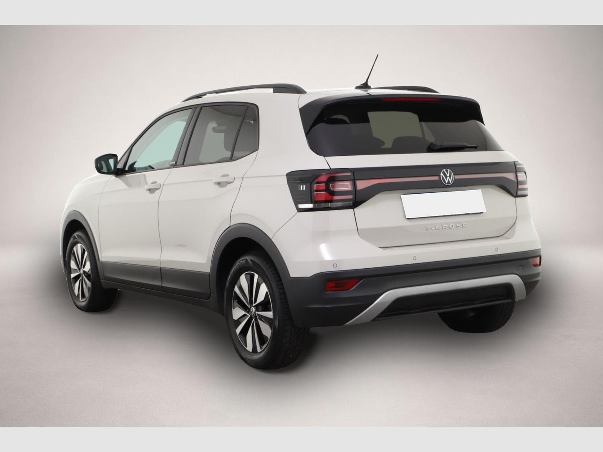 VW T-Cross (2023) - Foto 3