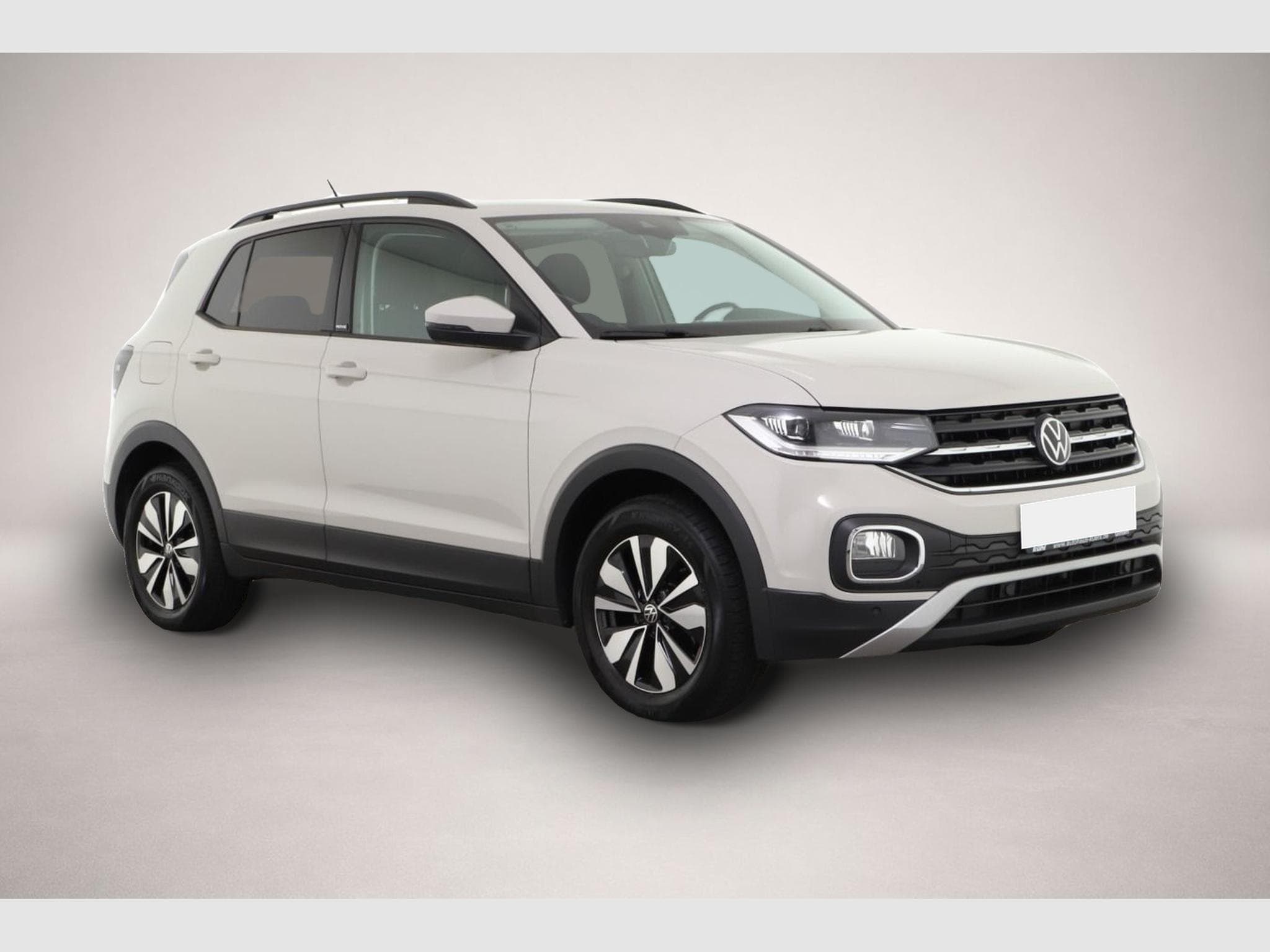 VW T-Cross (2023) - Foto 4