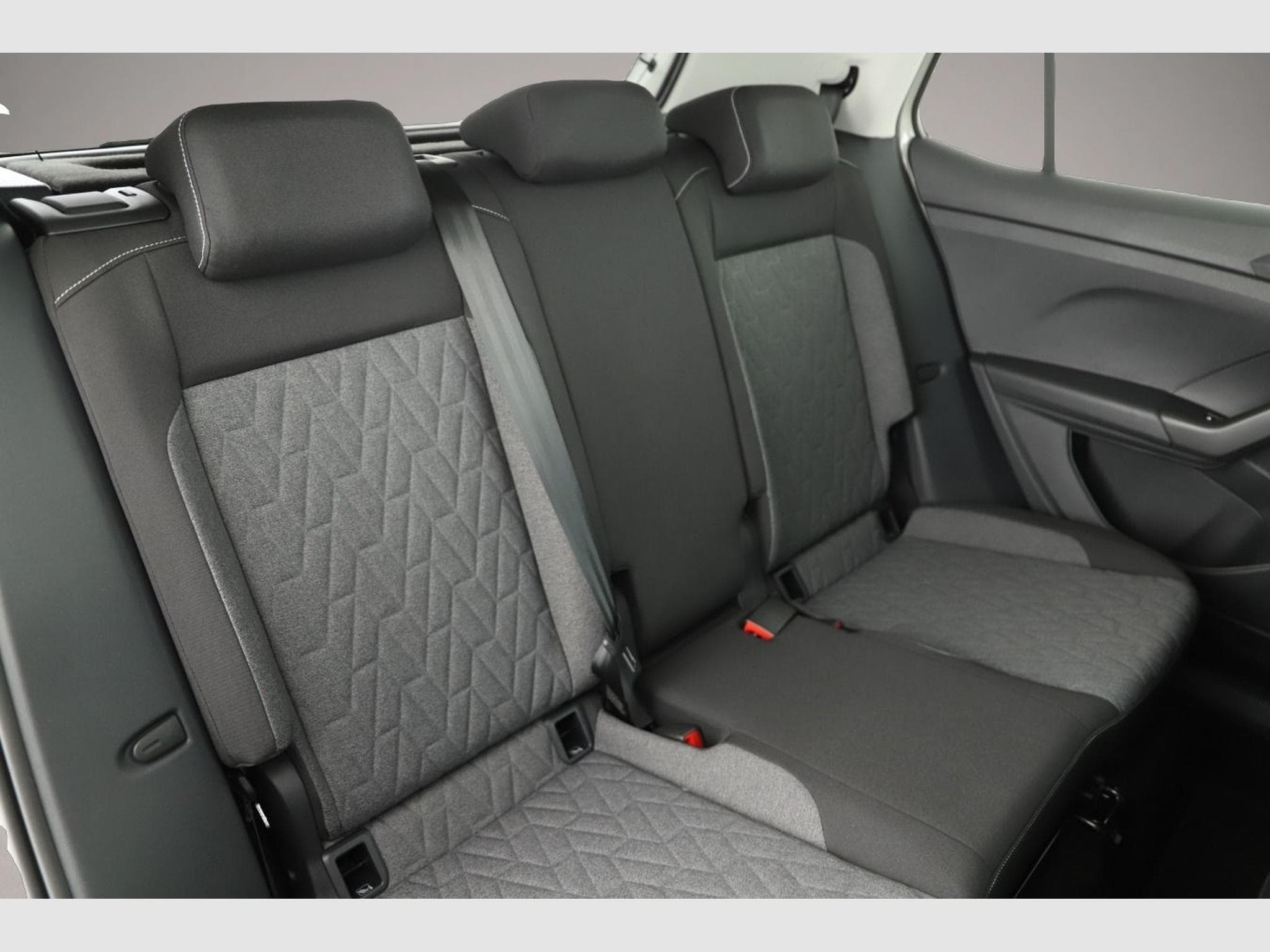 VW T-Cross (2023) - Foto 5