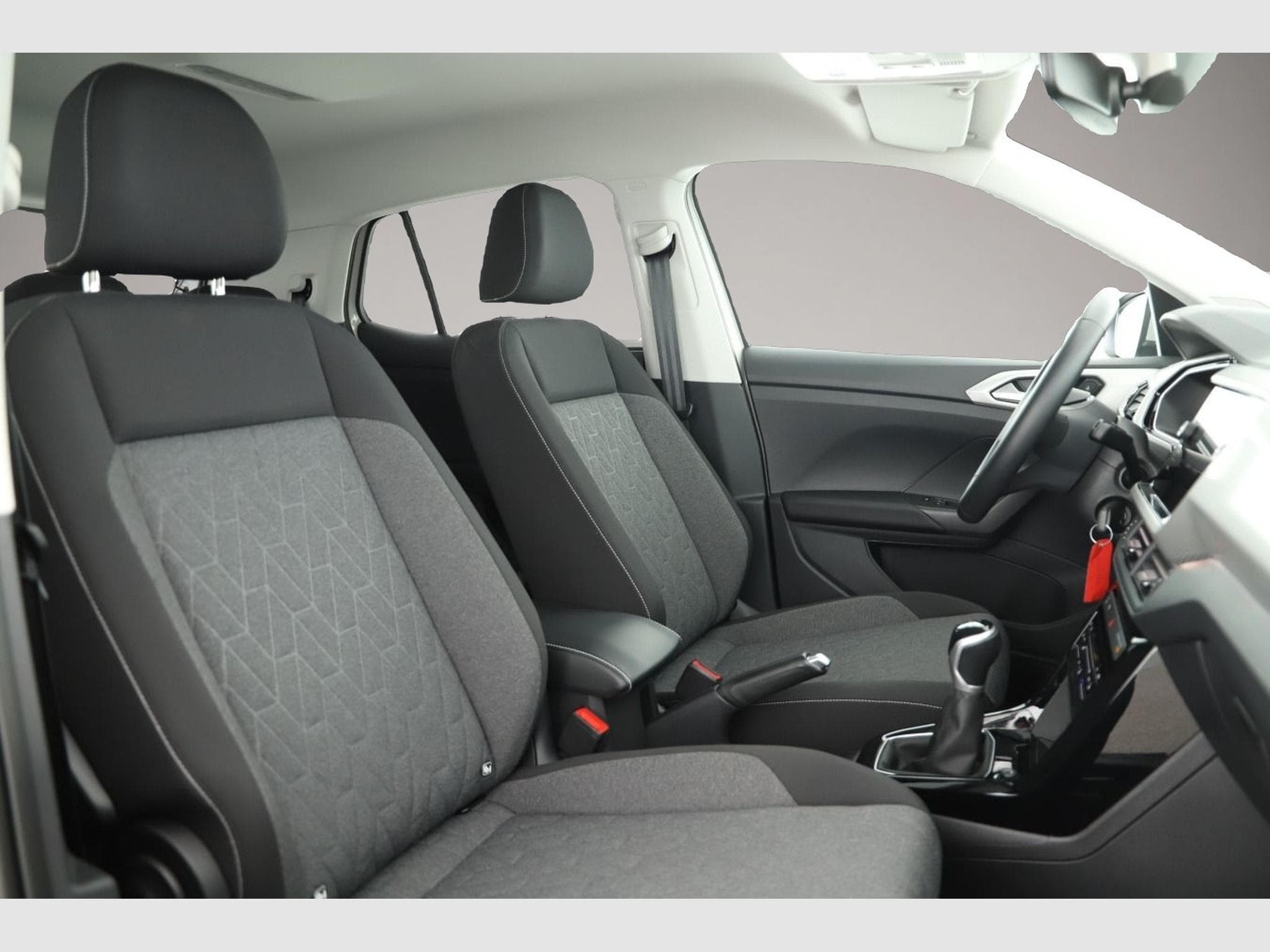 VW T-Cross (2023) - Foto 6