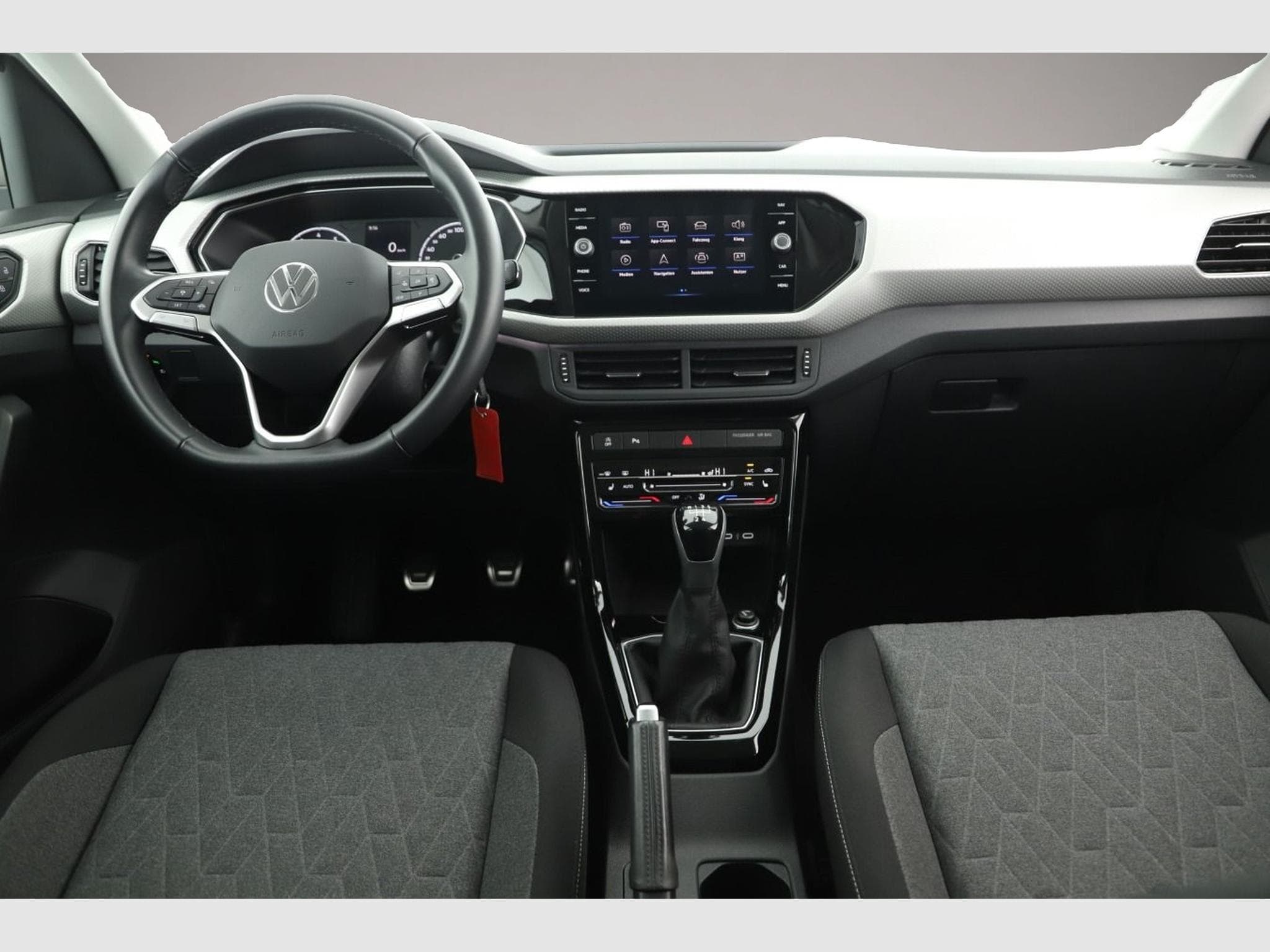 VW T-Cross (2023) - Foto 7