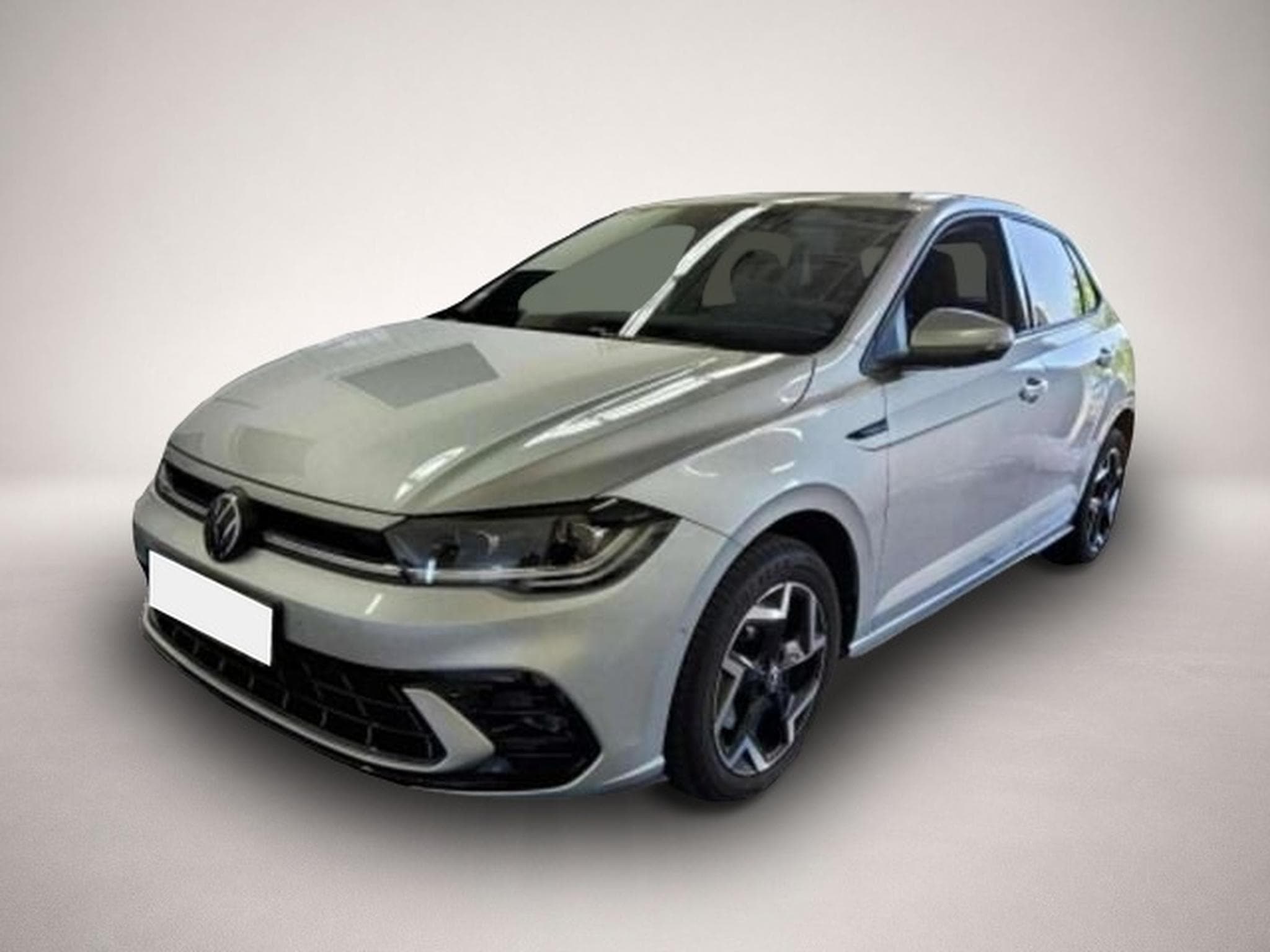 VW Polo (2025) - Foto 1