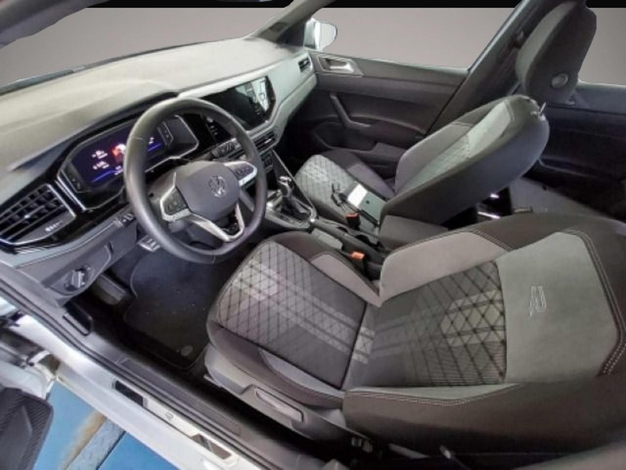 VW Polo (2025) - Foto 3