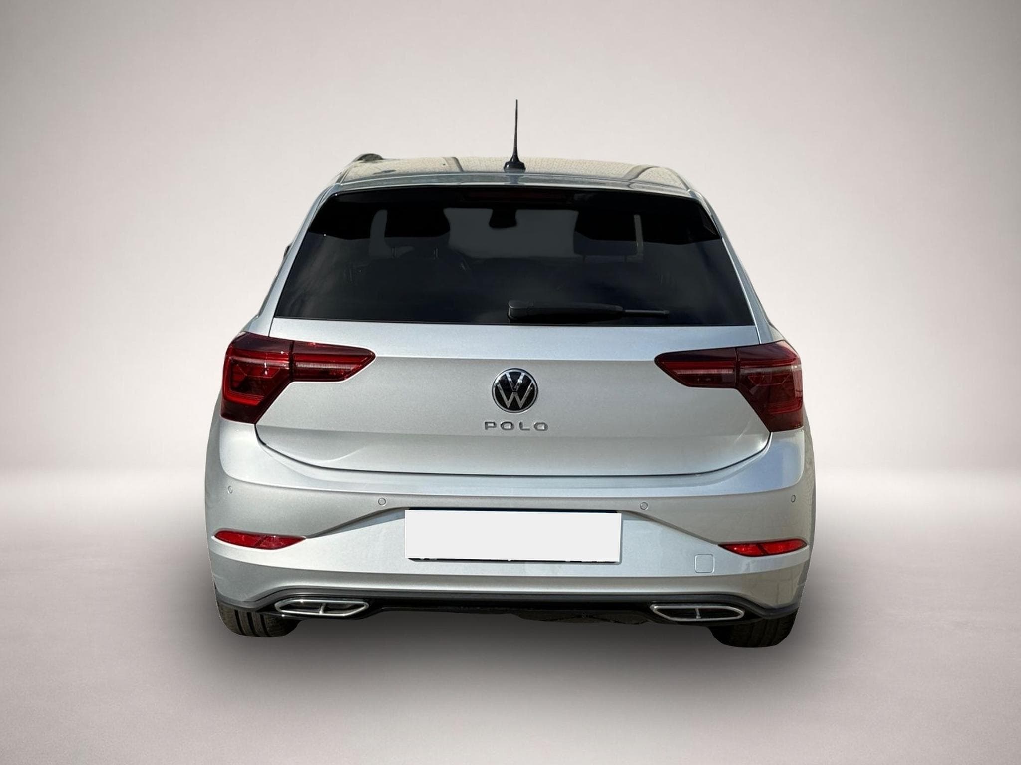 VW Polo (2025) - Photo 4