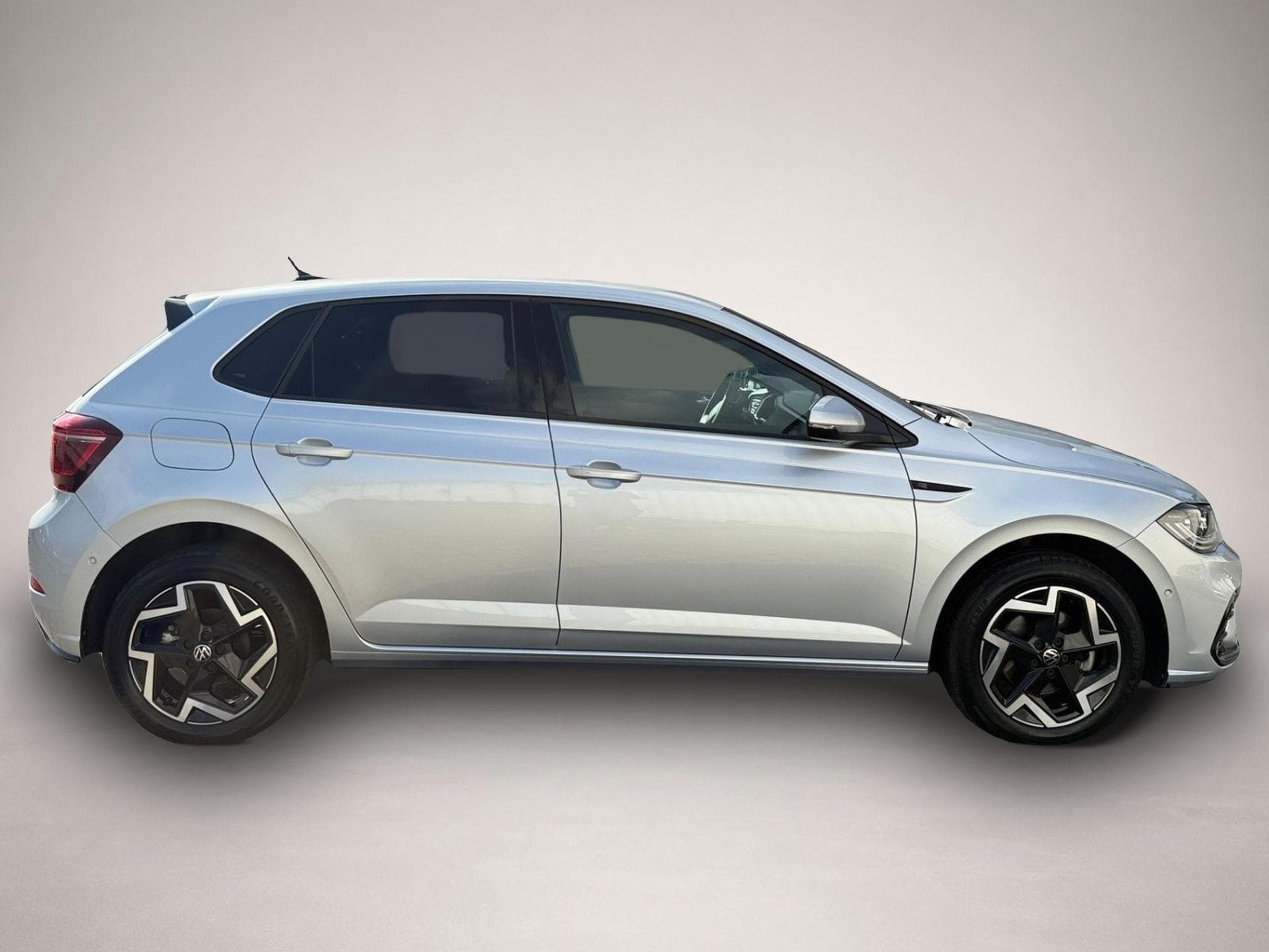 VW Polo (2025) - Photo 6
