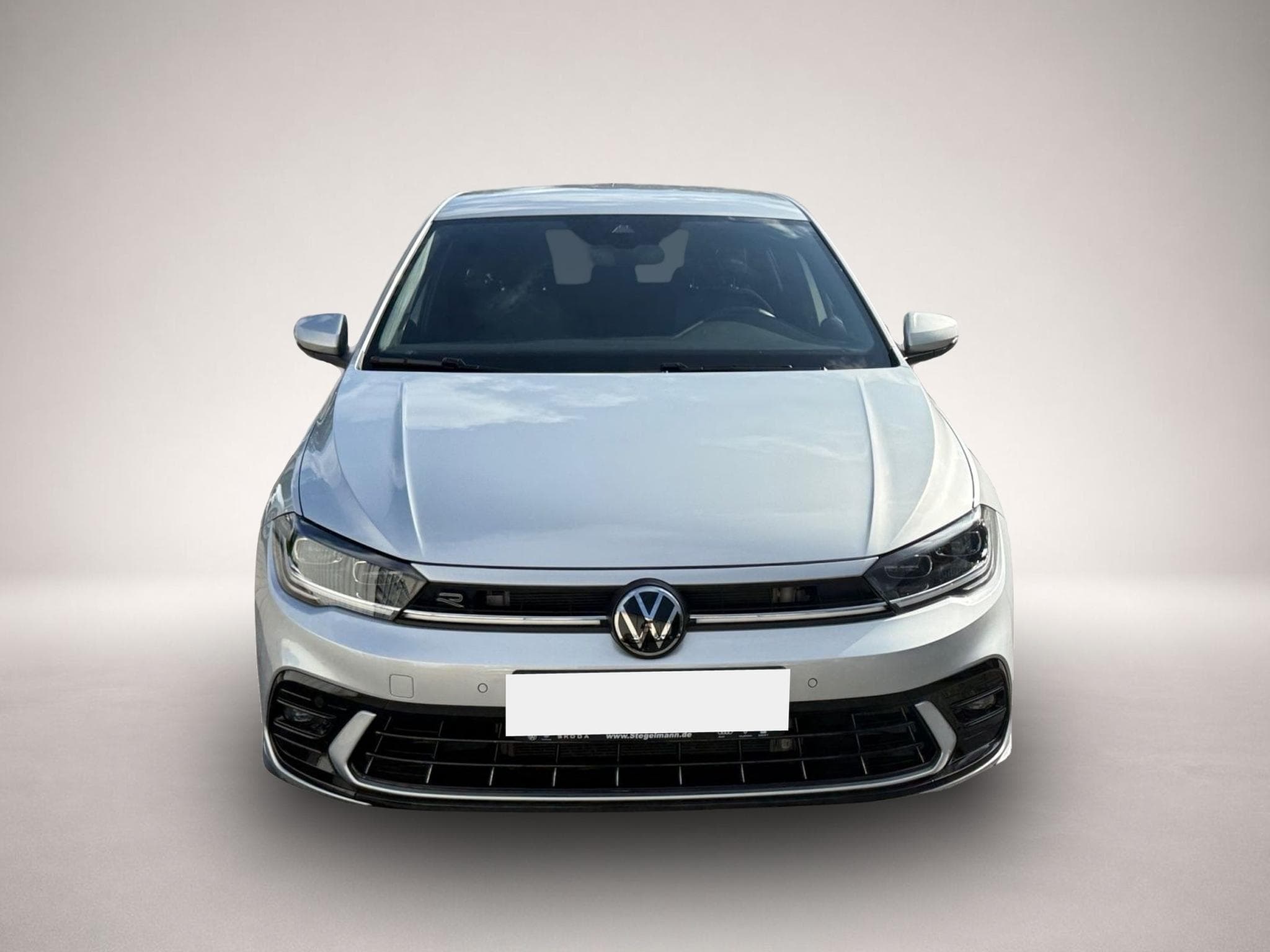 VW Polo (2025) - Photo 8