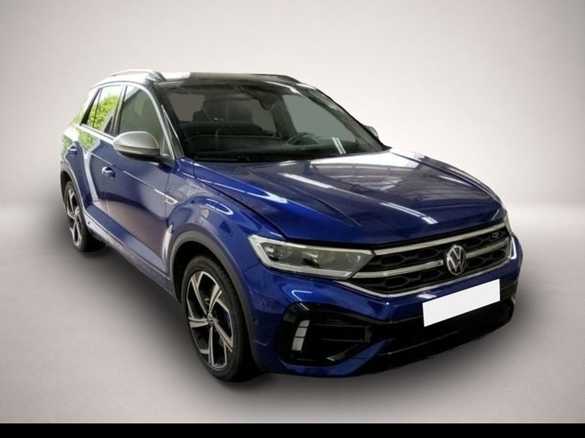 VW T-Roc (2024) - Foto 1