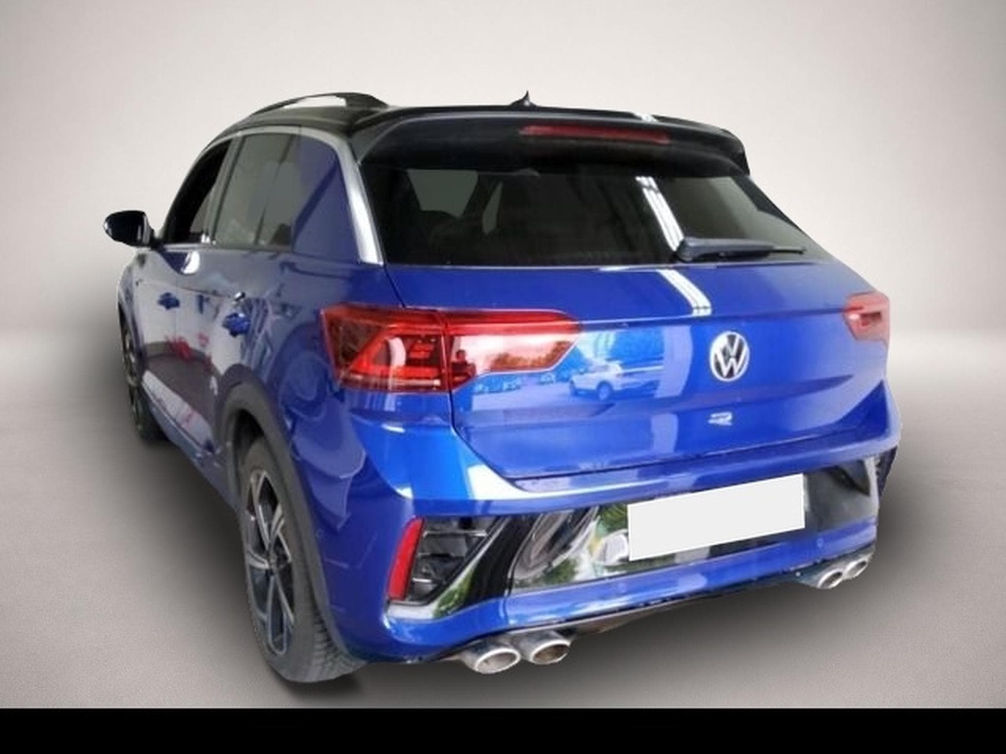 VW T-Roc (2024) - Foto 4