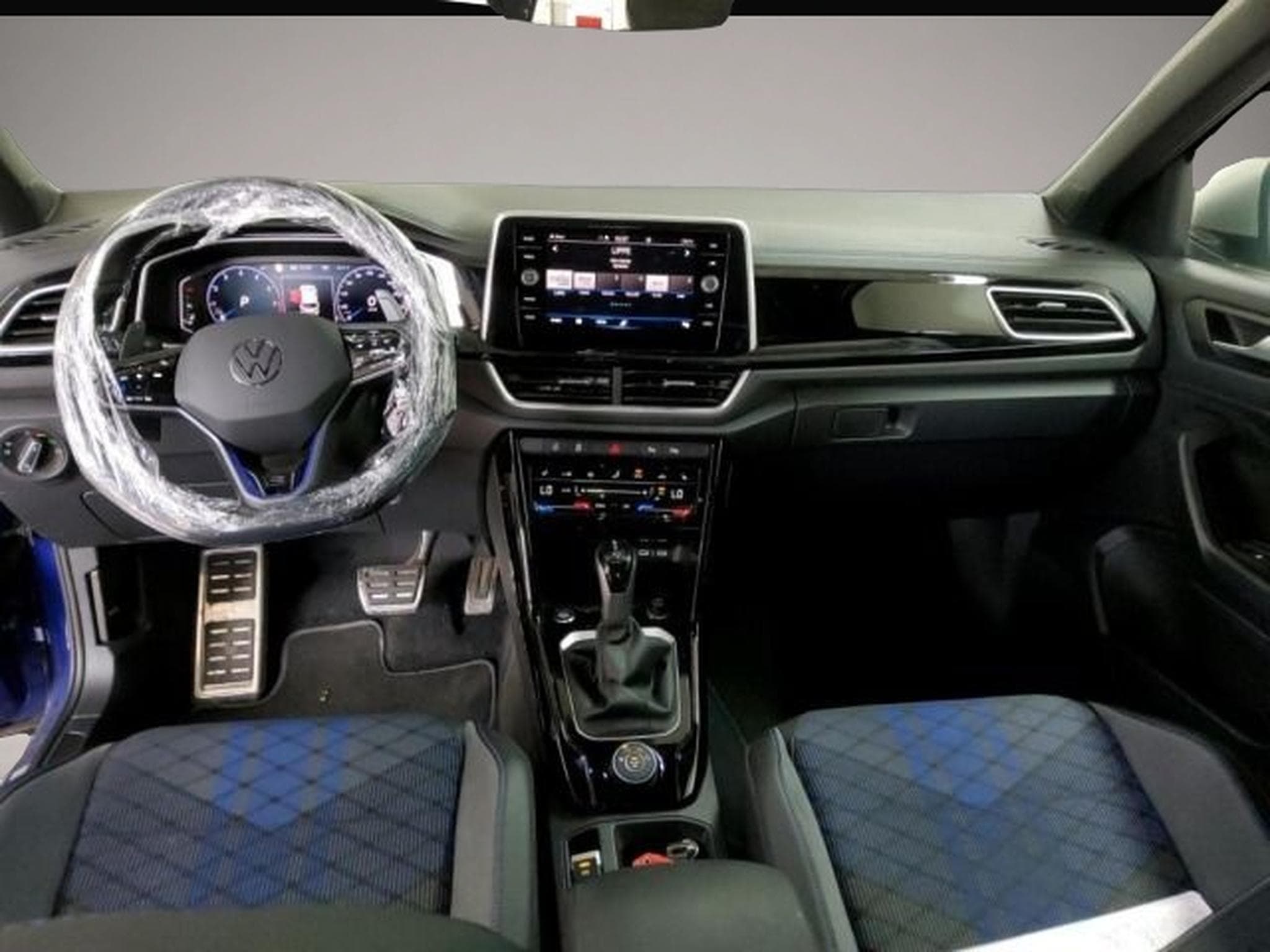 VW T-Roc (2024) - Foto 5