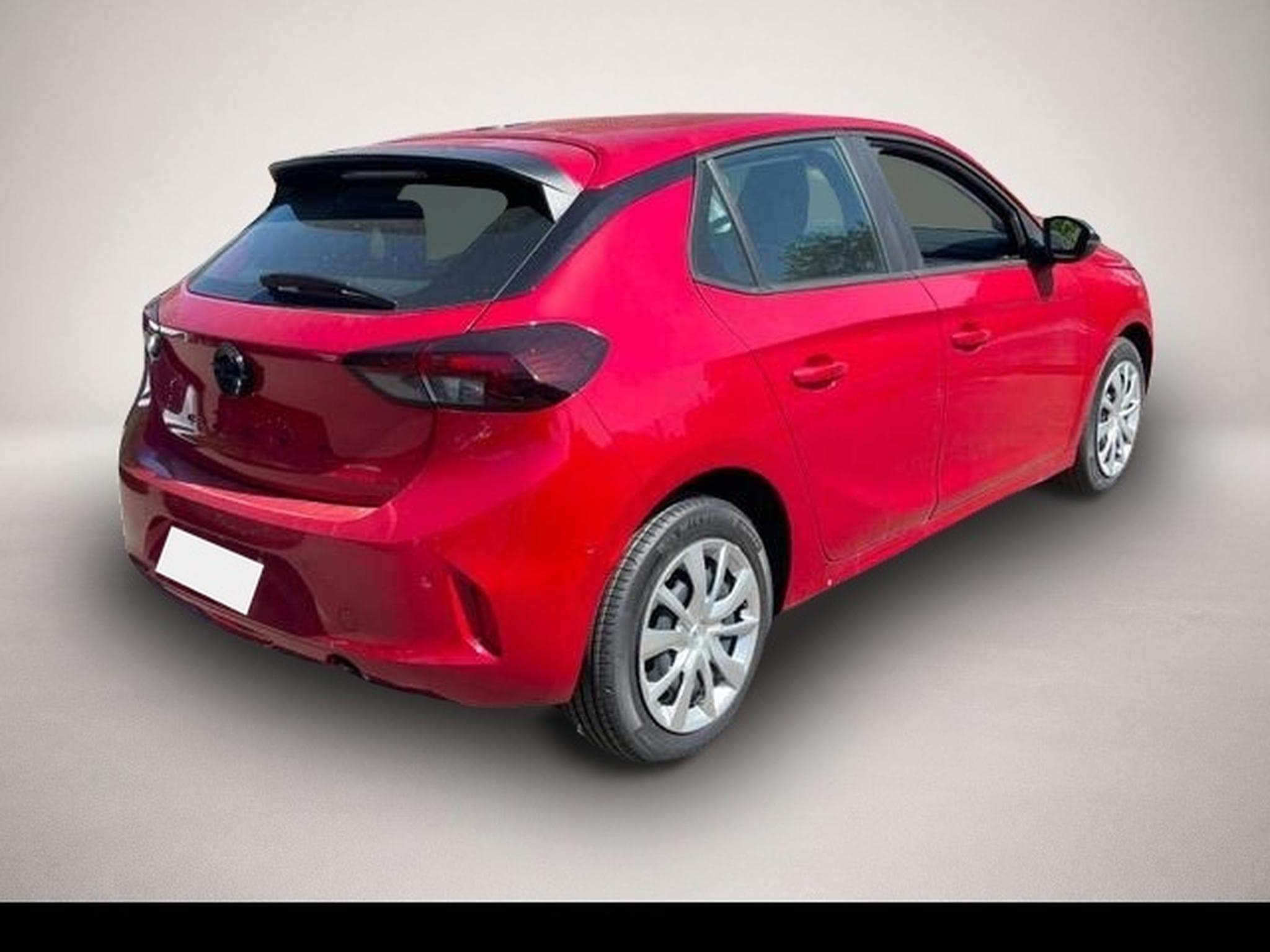 Opel Corsa (2026) - Foto 2