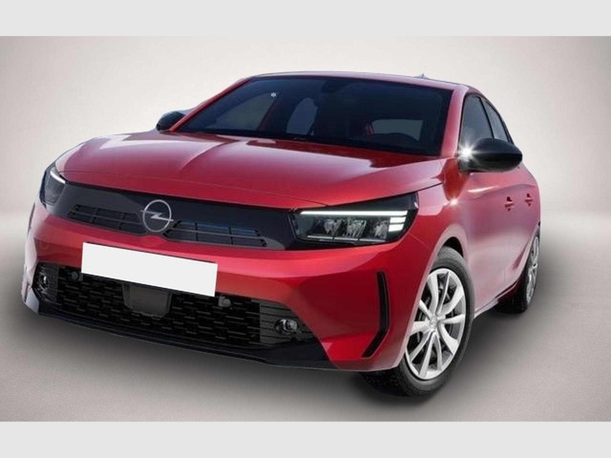 Opel Corsa (2026) - Foto 5