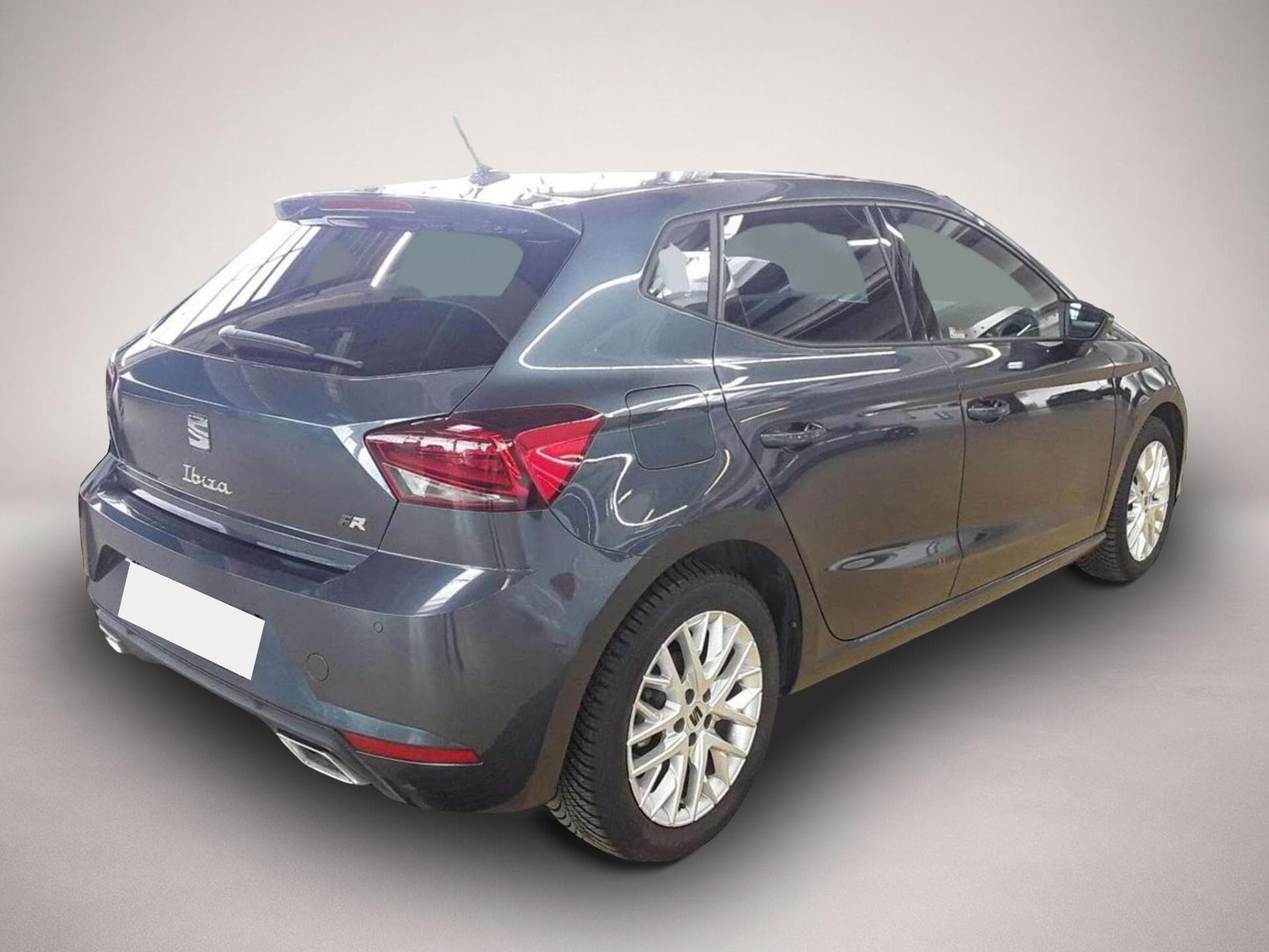 Seat Ibiza (2025) - Foto 2