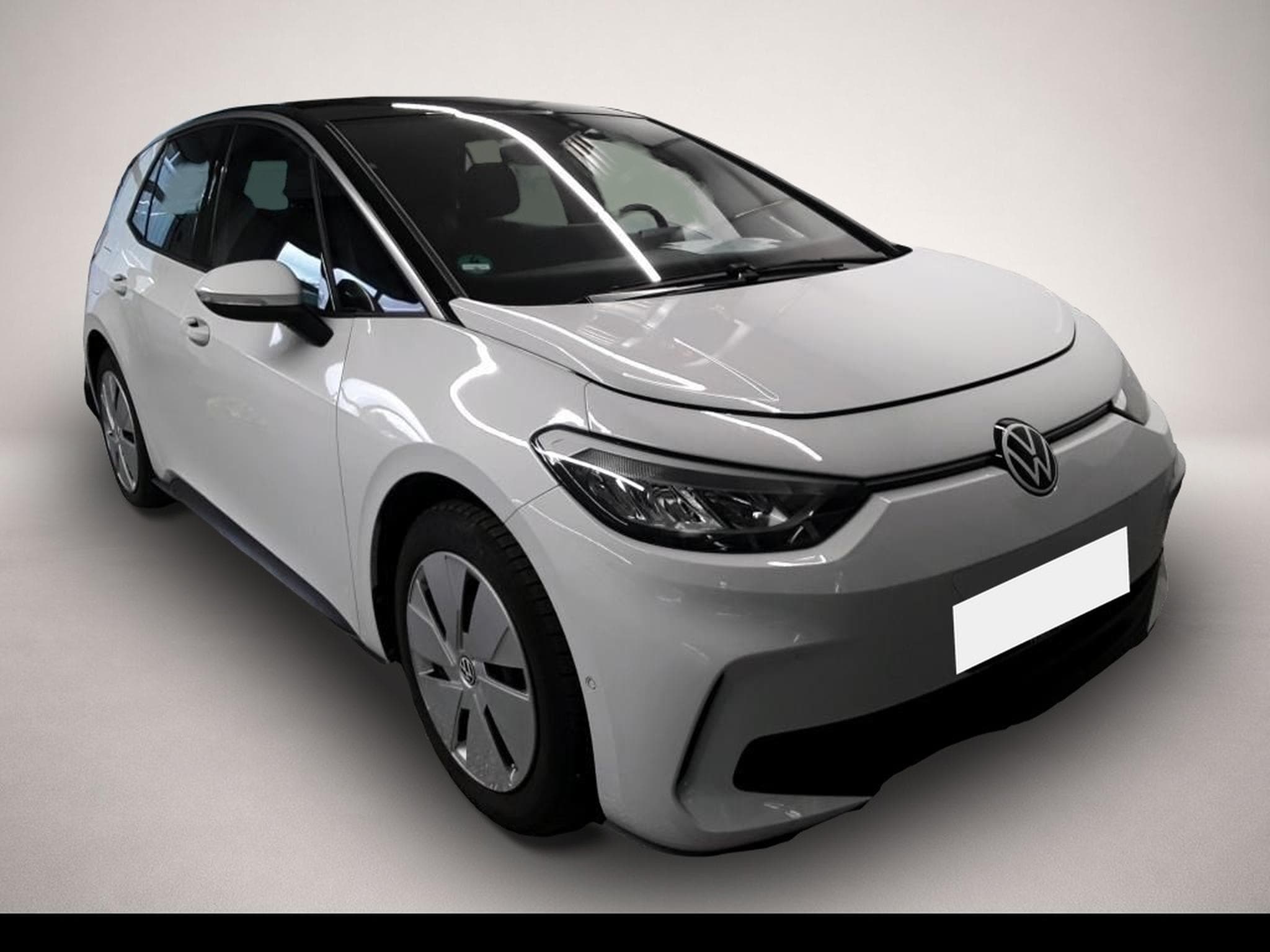 VW ID.3 (2024) - Foto 1